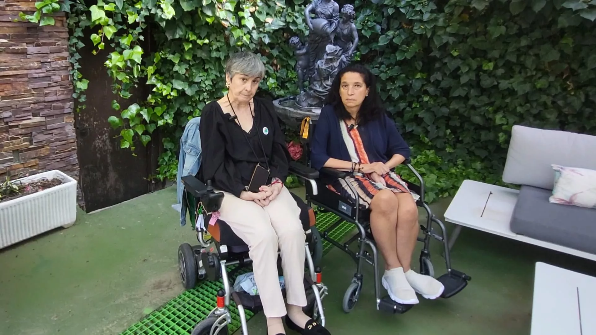 Velada por Araela en la Abadía de Siétamo