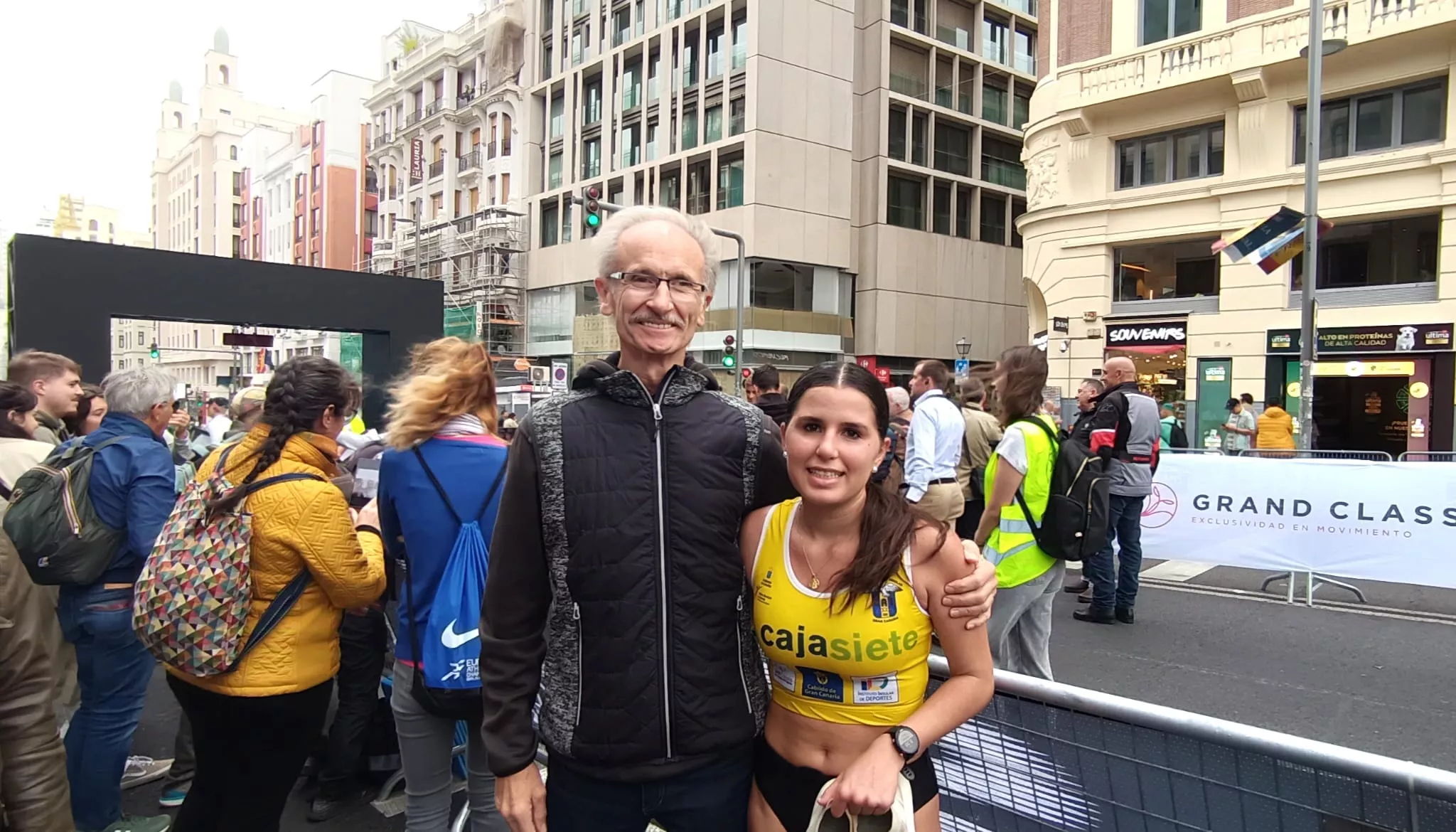Gran Premio de Marcha de Madrid