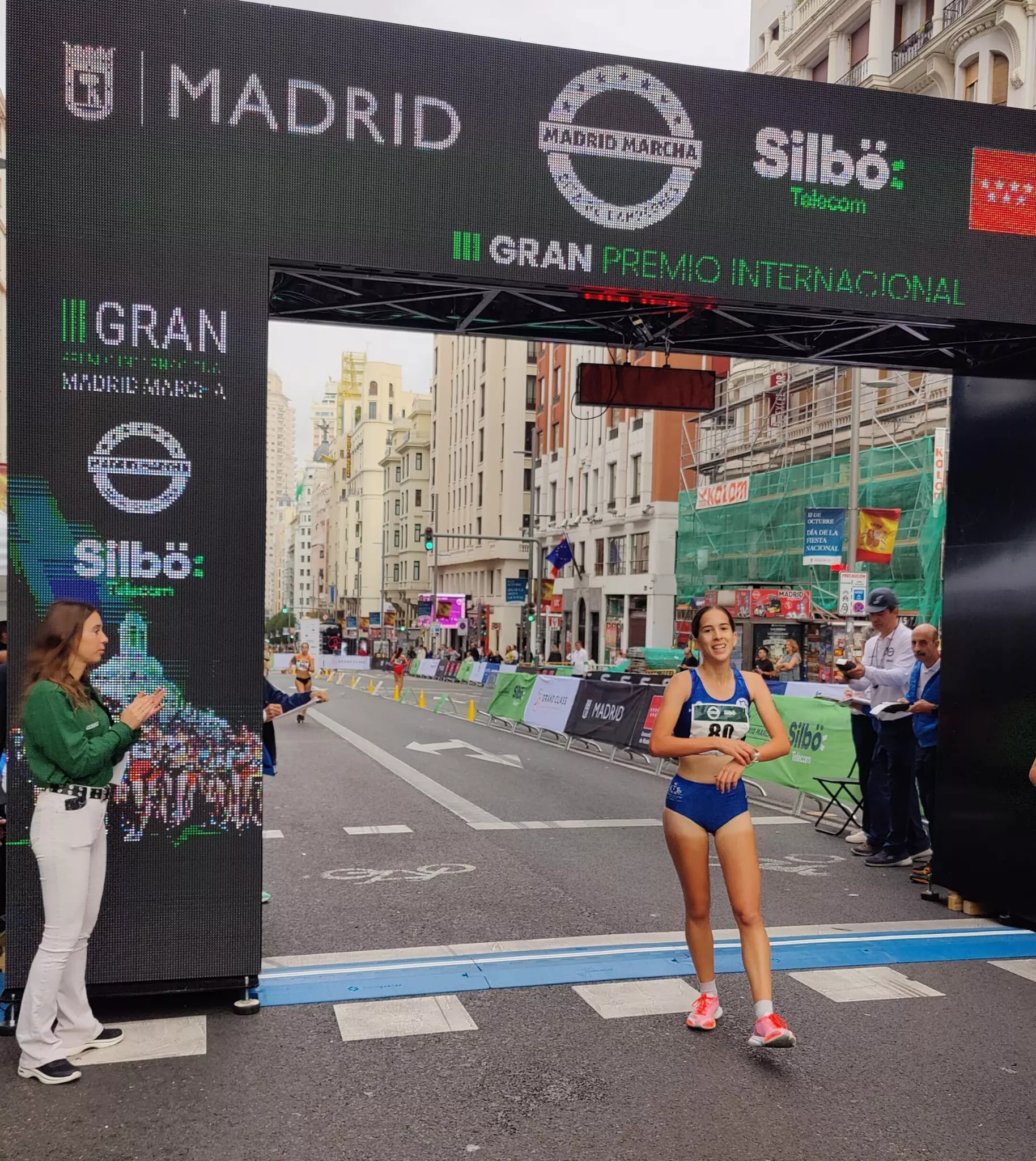 Gran Premio de Marcha de Madrid