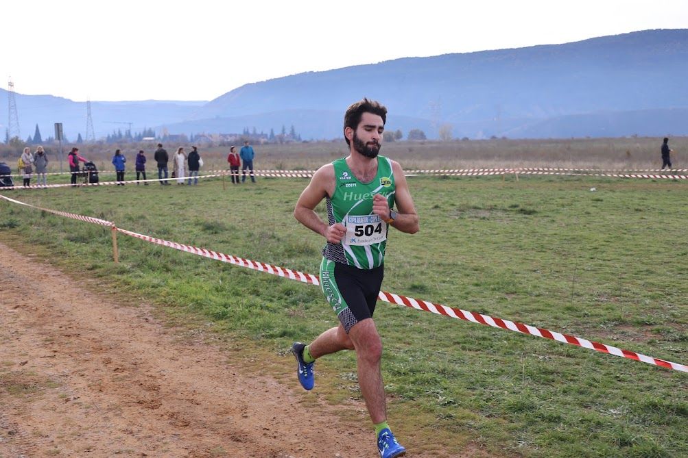 Cross de la Montaña Fotos CA Olimpo 