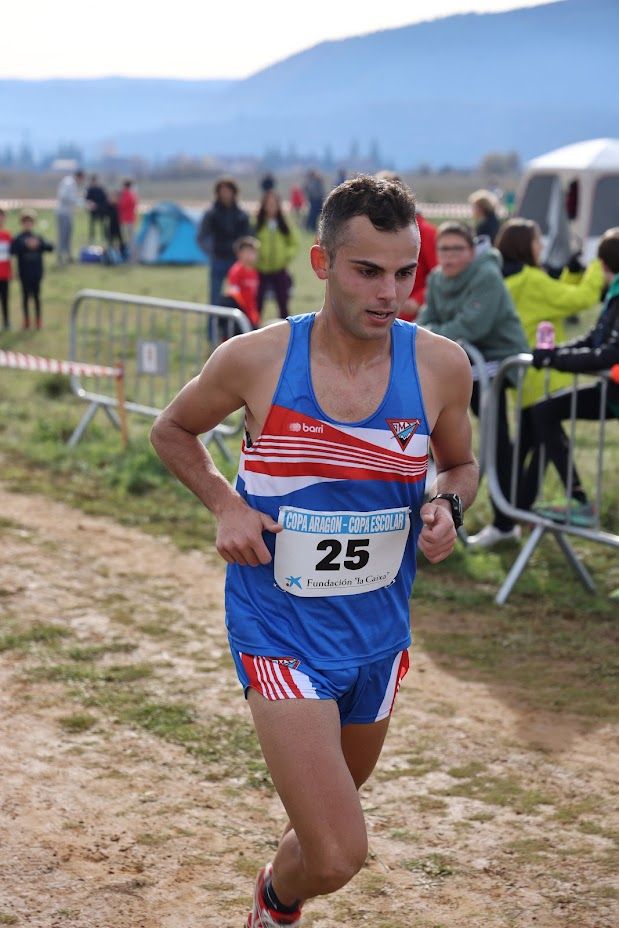 Cross de la Montaña Fotos CA Olimpo (85)