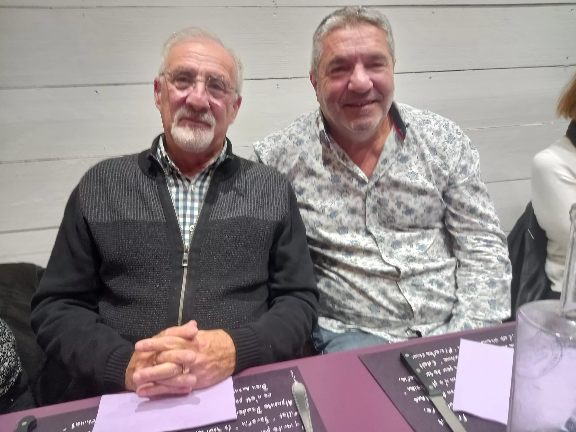 Intercambio CP Alegría Laurentina-Tarbes. Foto: José Luis Barrao