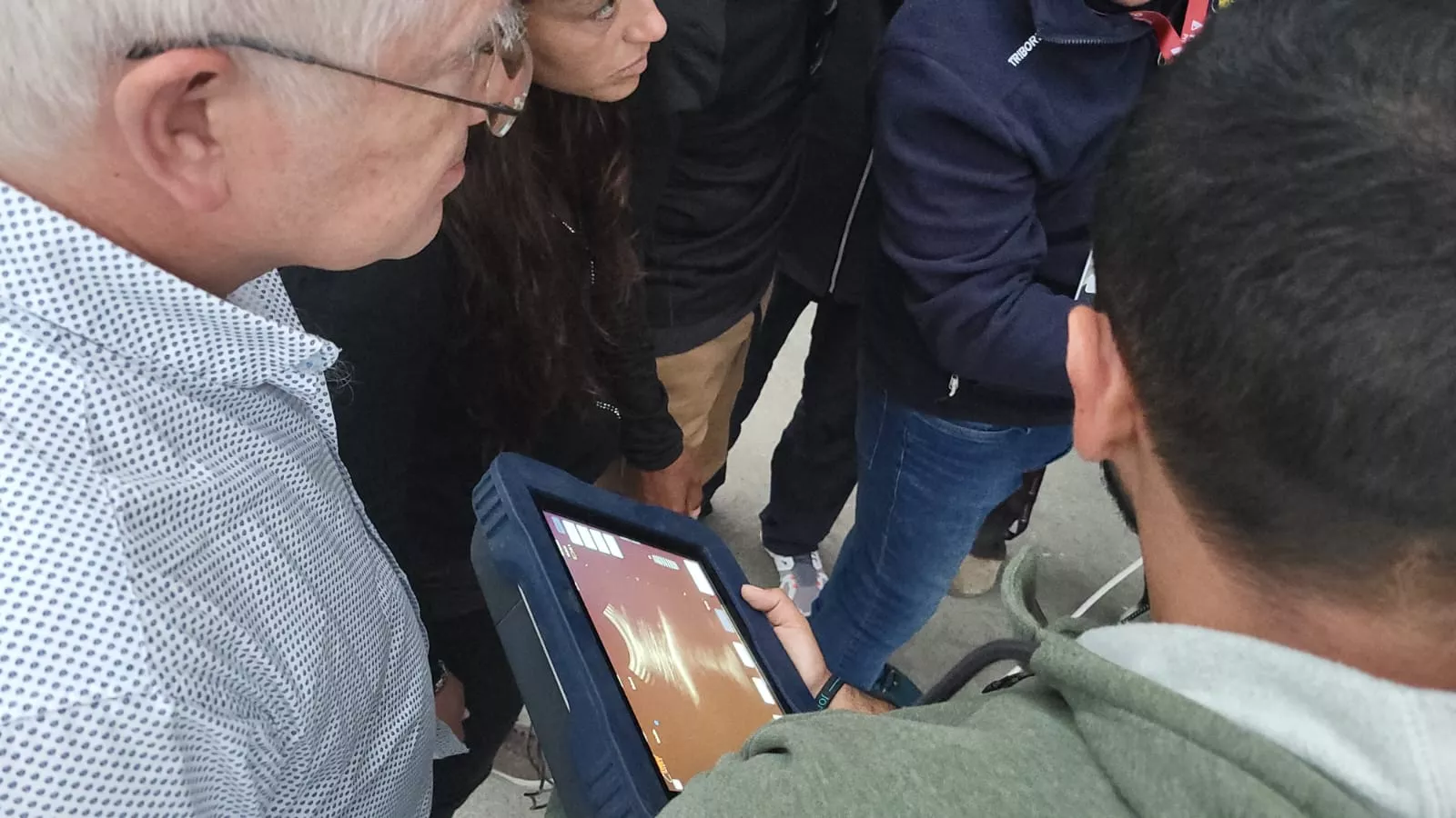 Jaque-Mate, curso de Humeco para veterinarios impartido por el doctor Jaramillo