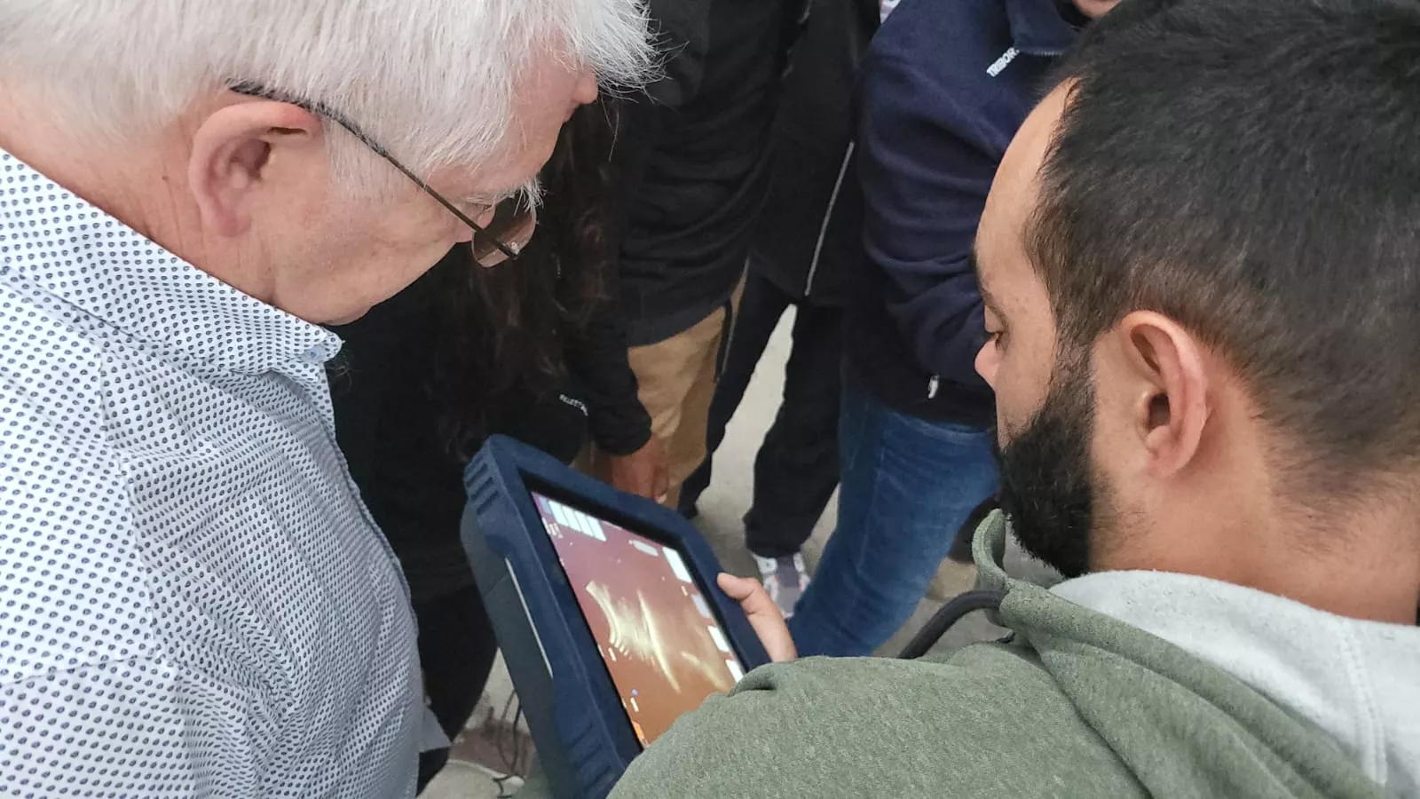 Jaque-Mate, curso de Humeco para veterinarios impartido por el doctor Jaramillo