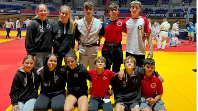 Escuela Ibón en Santander Escuela Ibón en Santander