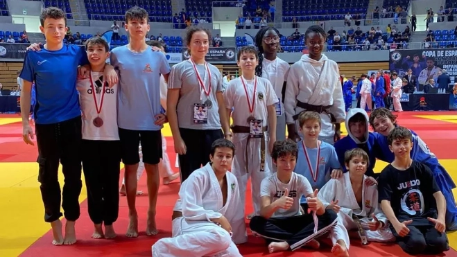 Club Judo Barbastro Club Judo Barbastro