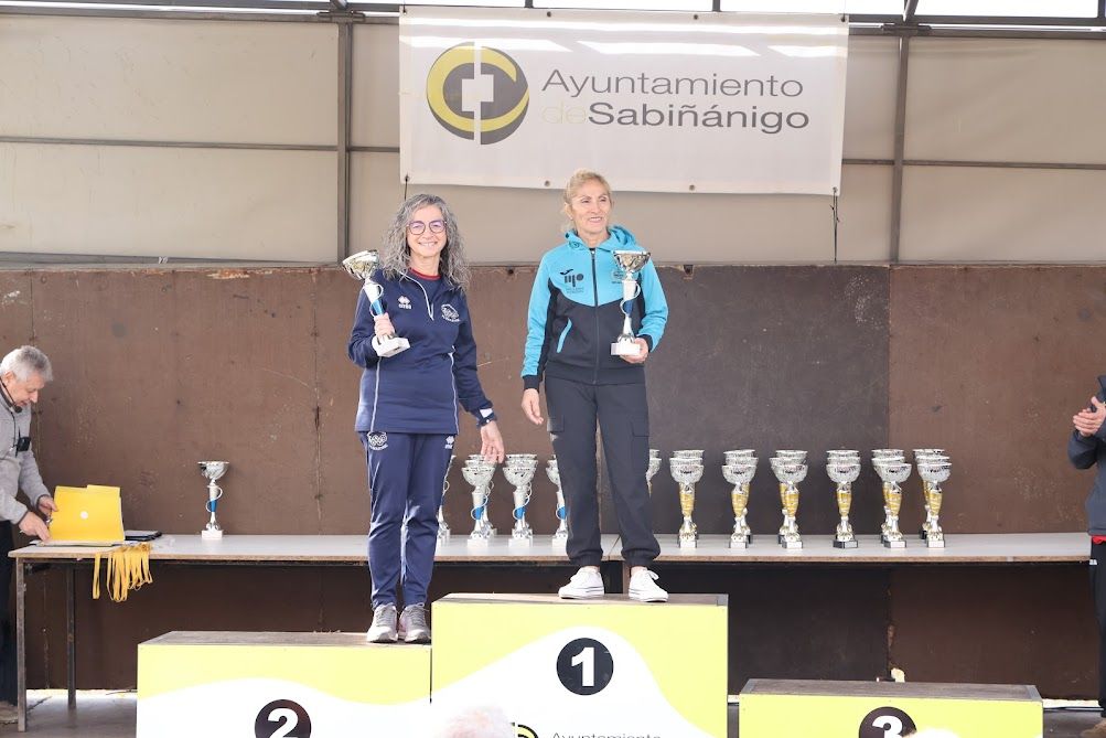 Cross de la Montaña Fotos CA Olimpo 