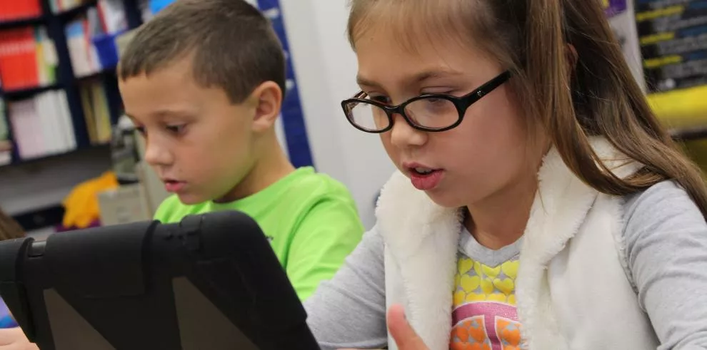 La evaluación permitirá aplicar acciones para perfeccionar el sistema educativo aragonés.