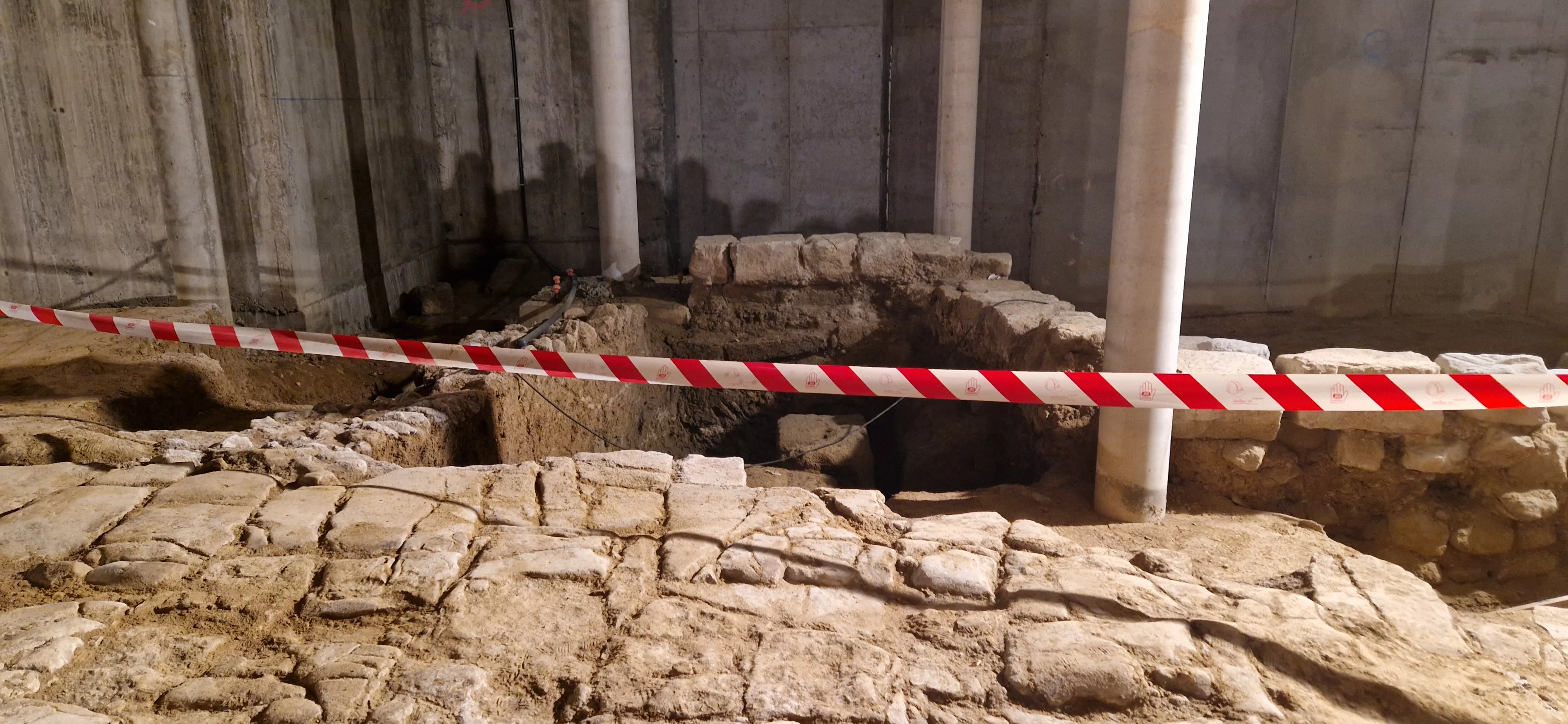 Círculo Católico de Huesca. Foto Myriam Martínez 