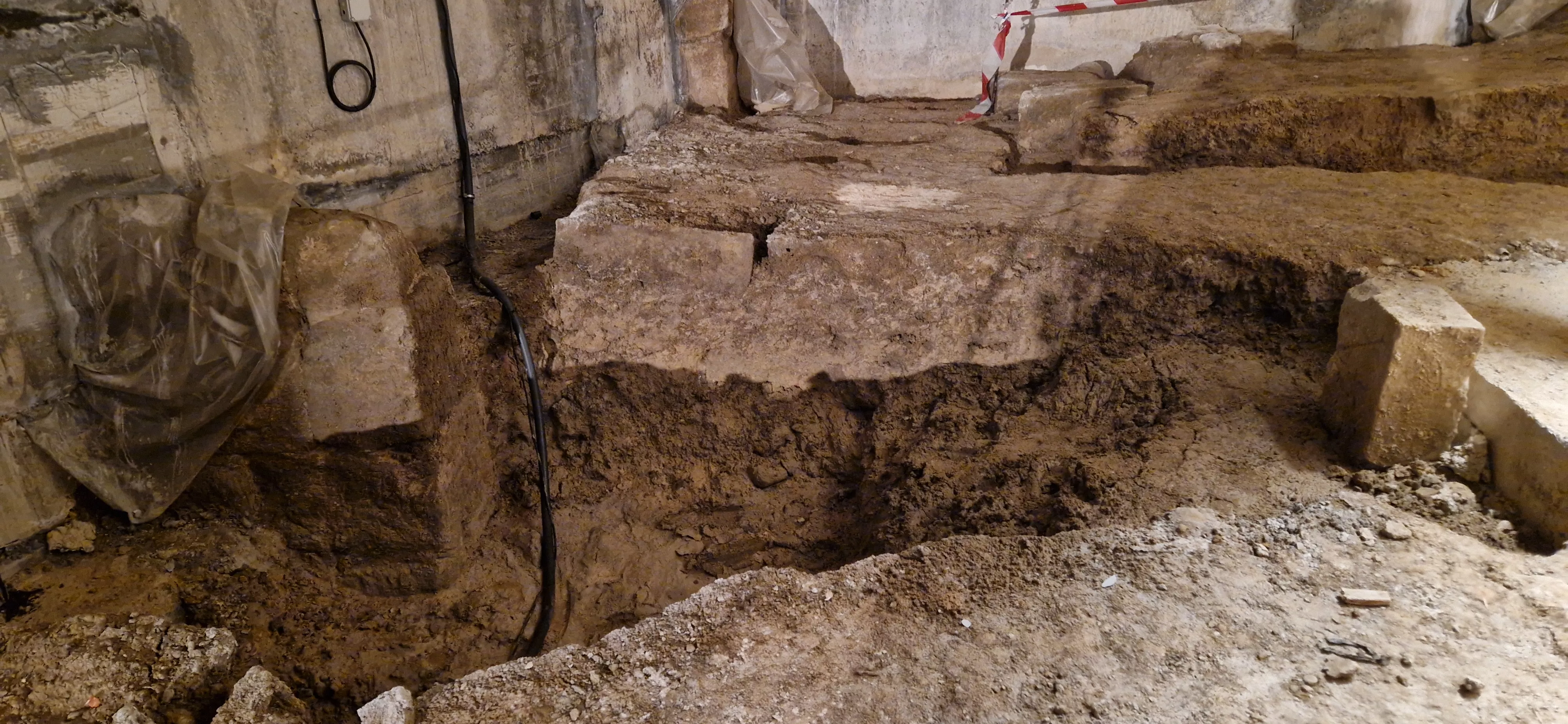 Círculo Católico de Huesca. Foto Myriam Martínez 