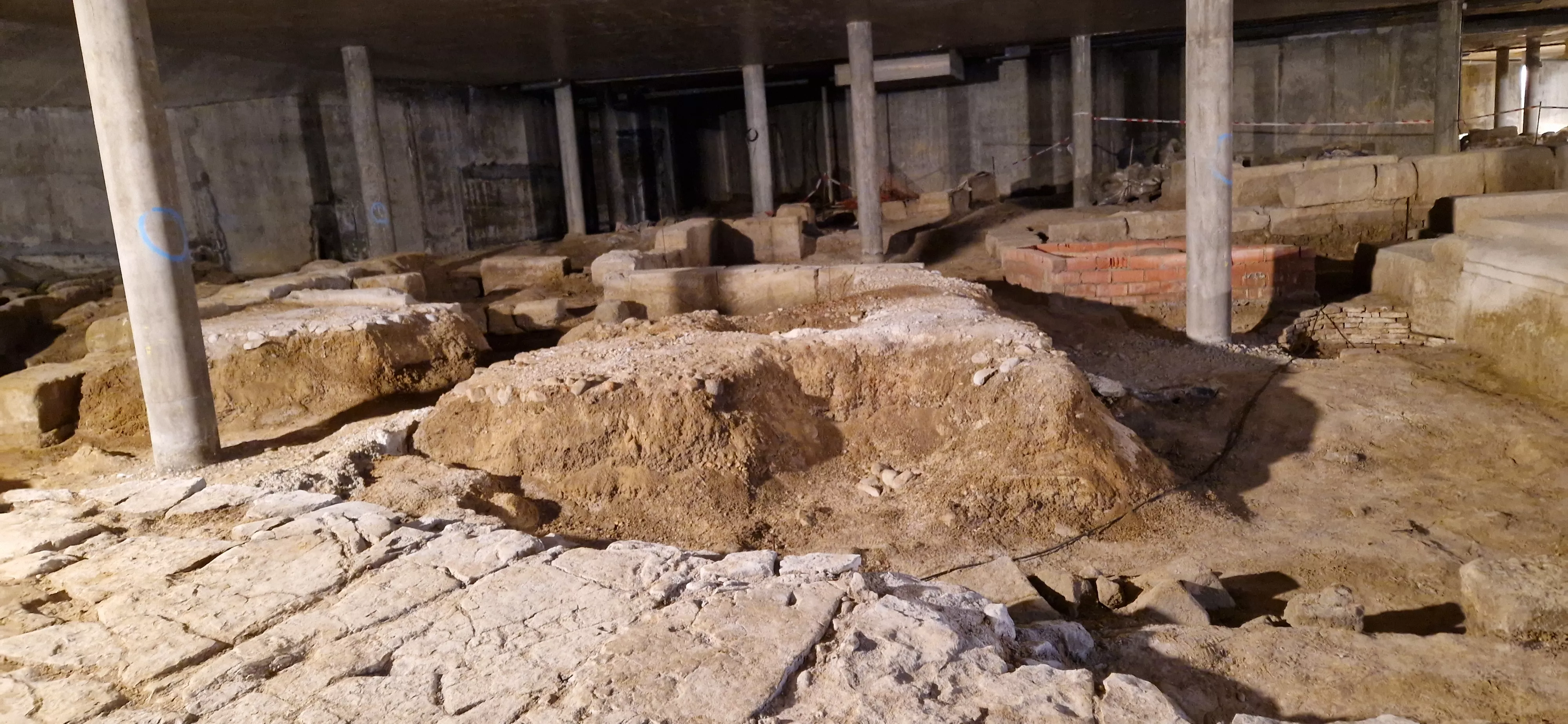 Círculo Católico de Huesca. Foto Myriam Martínez 