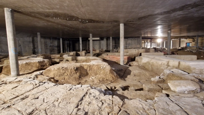 Círculo Católico de Huesca. Foto Myriam Martínez Círculo Católico de Huesca. Foto Myriam Martínez