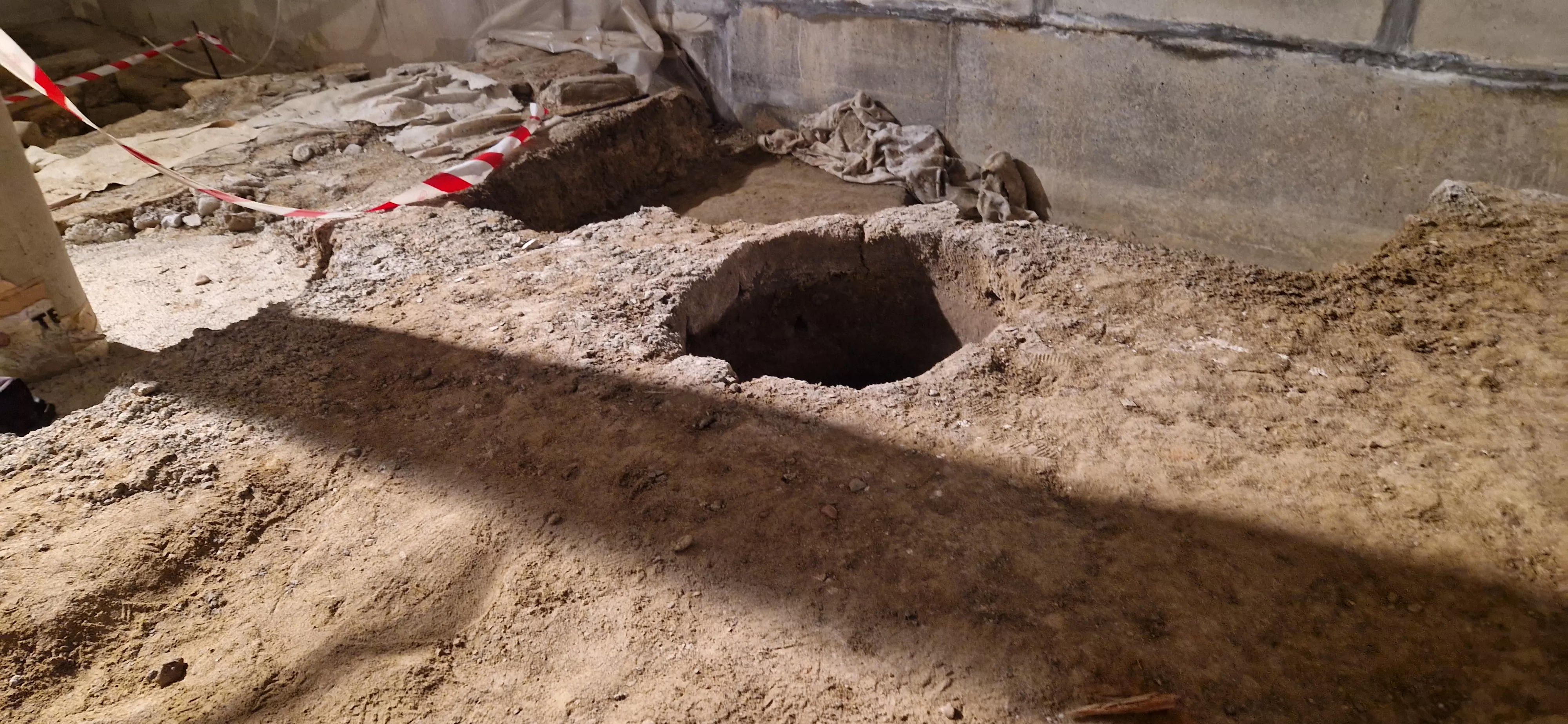 Círculo Católico de Huesca. Foto Myriam Martínez (