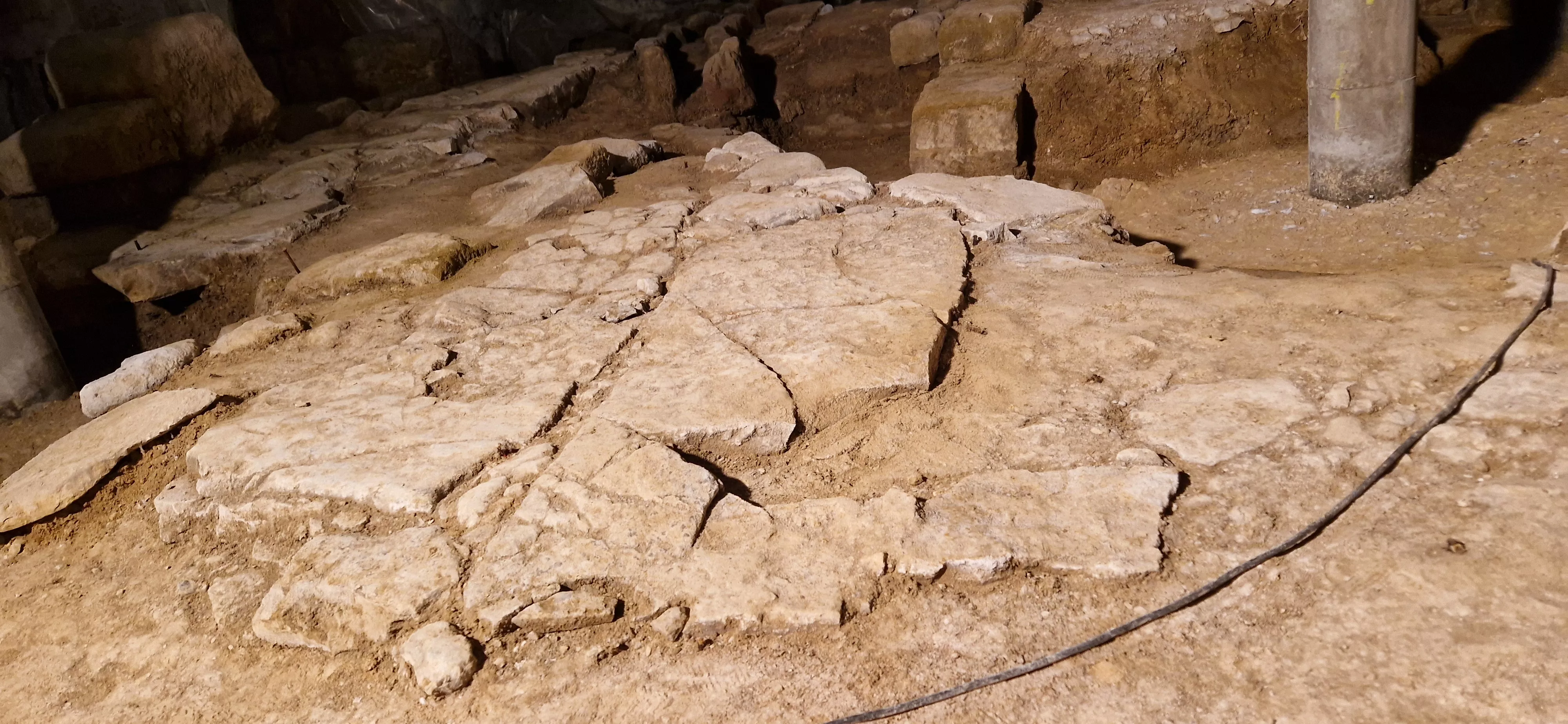 Círculo Católico de Huesca. Foto Myriam Martínez 