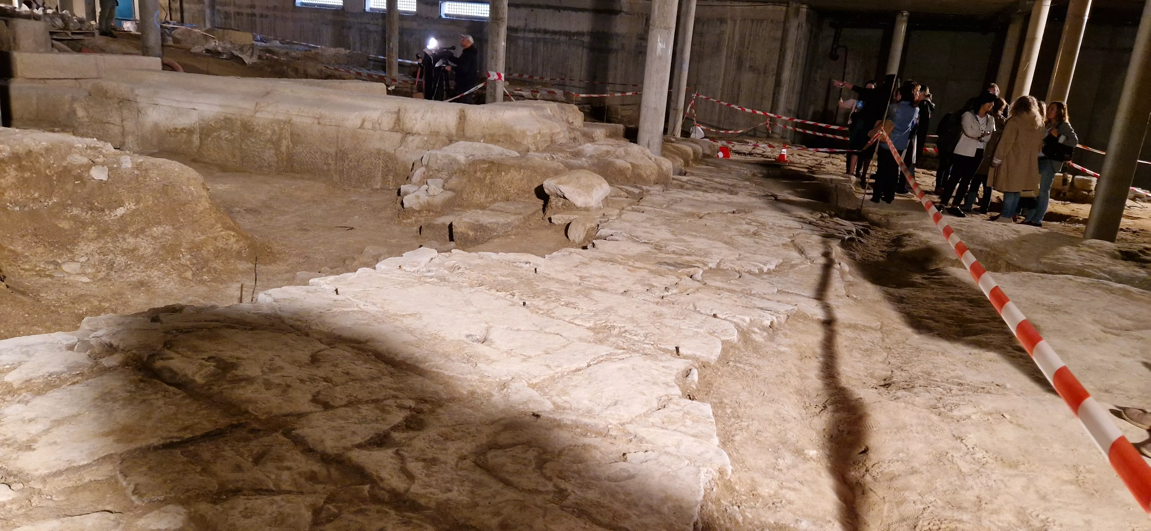 Círculo Católico de Huesca. Foto Myriam Martínez 