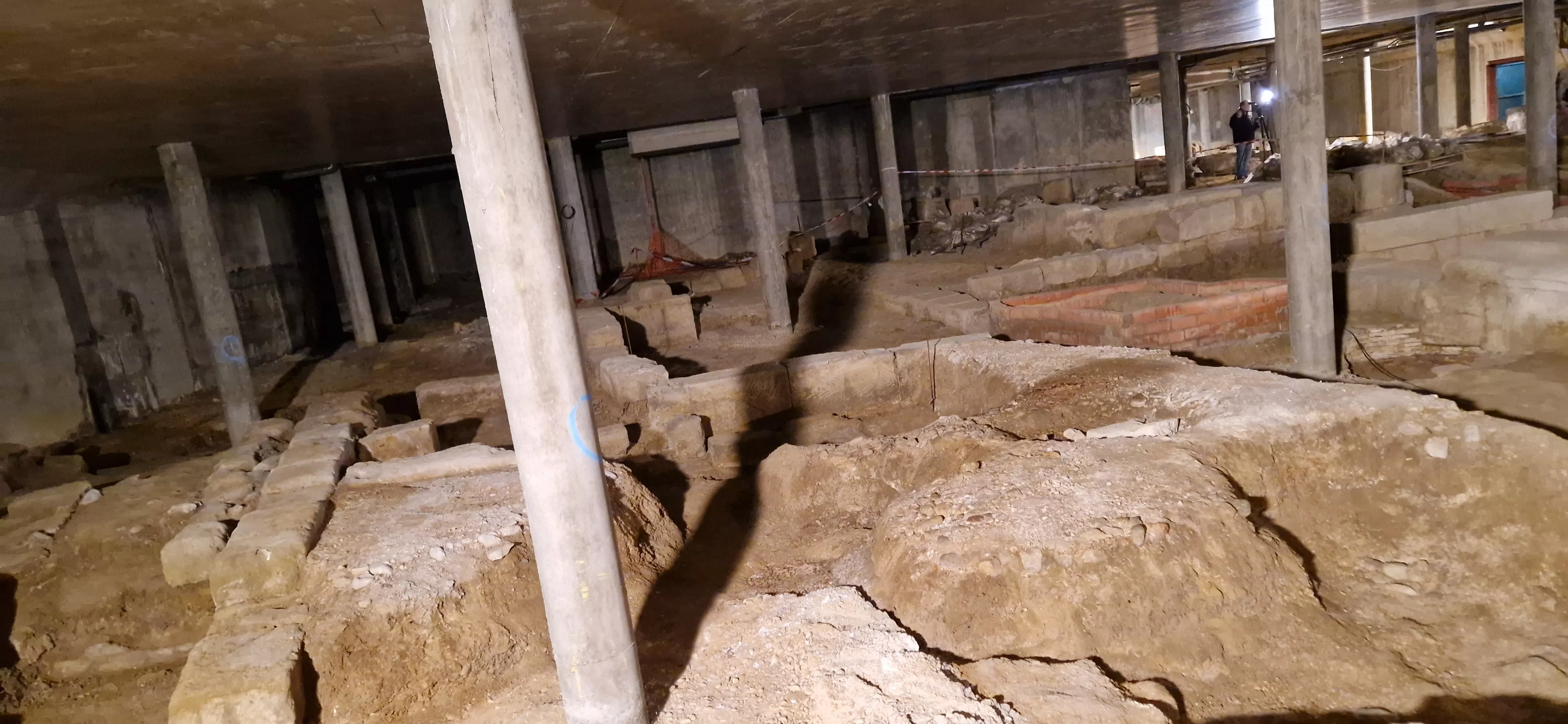 Círculo Católico de Huesca. Foto Myriam Martínez 