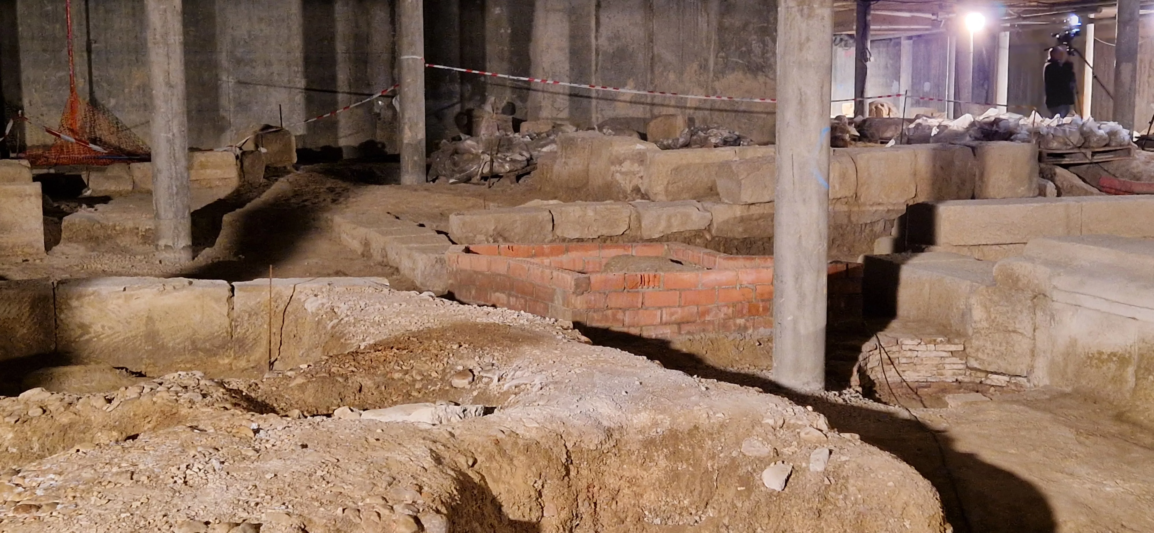 Círculo Católico de Huesca. Foto Myriam Martínez 