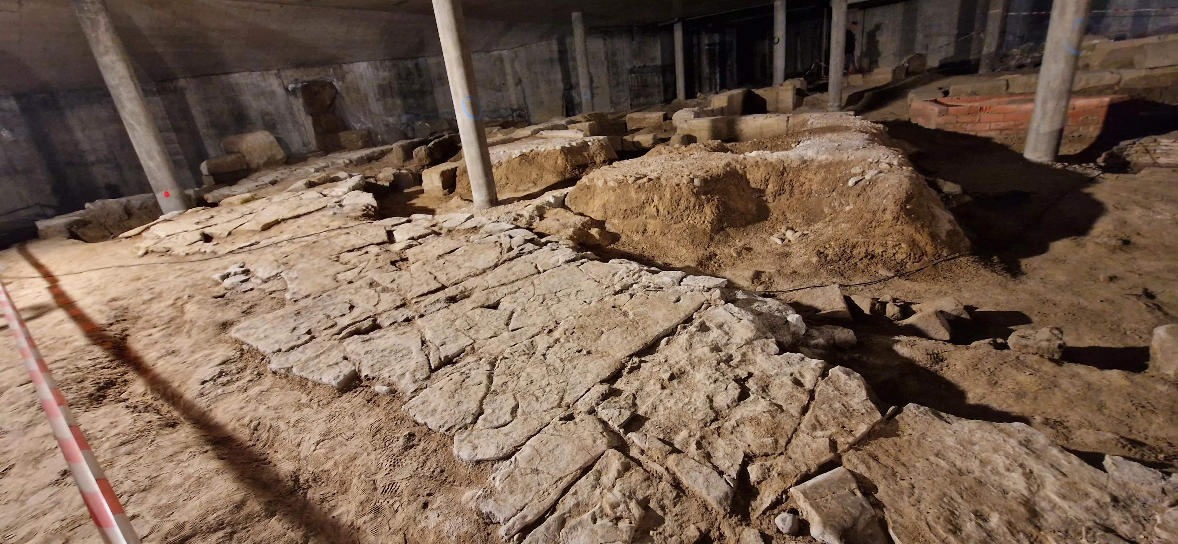 Círculo Católico de Huesca. Foto Myriam Martínez 