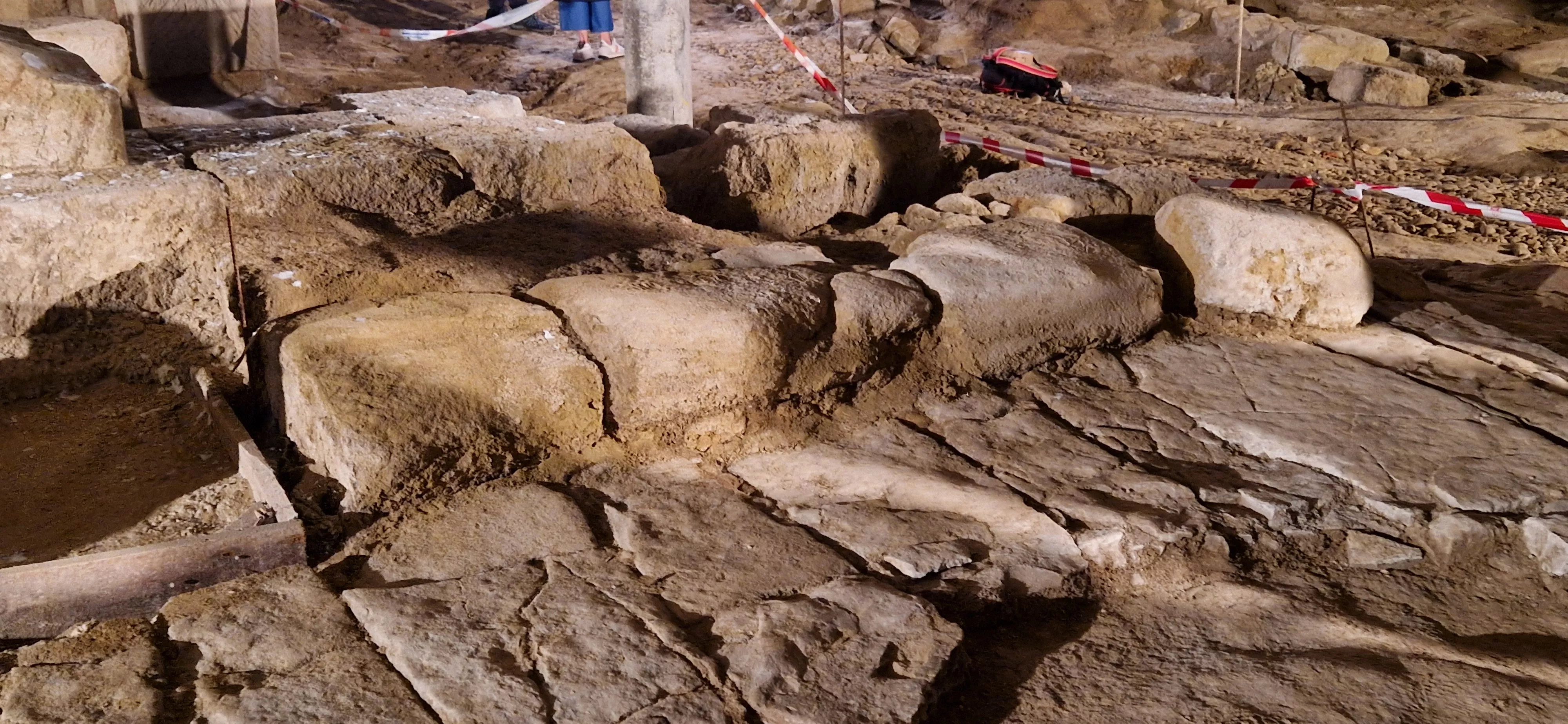 Círculo Católico de Huesca. Foto Myriam Martínez 