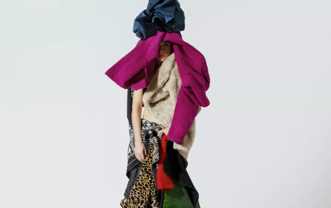 "Chaquetera" de Alessandra García se podrá disfrutar en el Spin Festival.