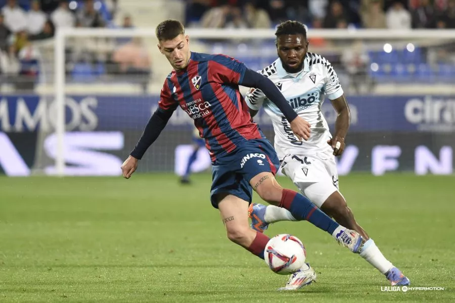 La palabra de Jordi Martín: "Estabilidad"