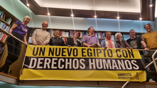 Presentación de Los chicos tuertos de Rocío Lardinois en la Anónima. Foto Myriam Martínez Presentación de Los chicos tuertos de Rocío Lardinois en la Anónima. Foto Myriam Martínez