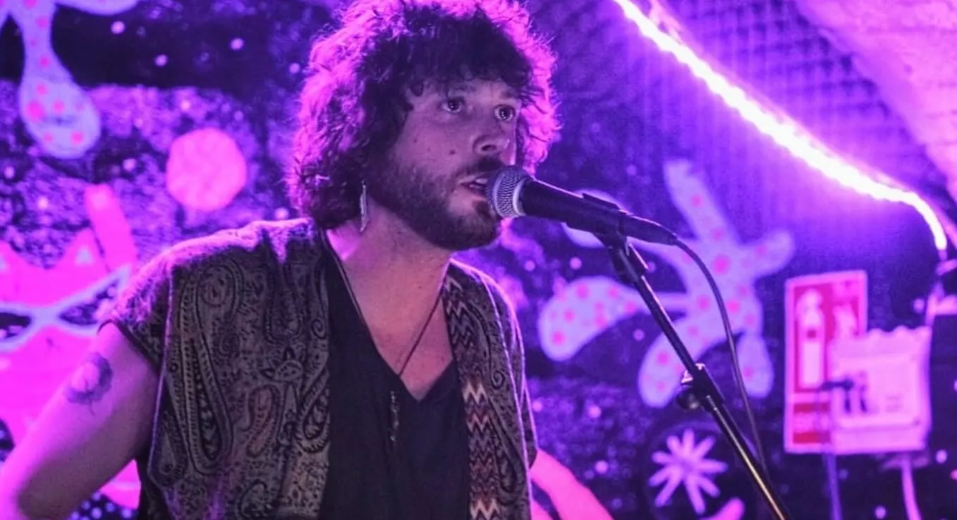 Idoipe clausurará con un concierto la actividad de Ferma en Barbastro.