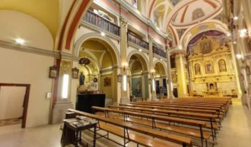 Colegio de Escolapios de Barbastro