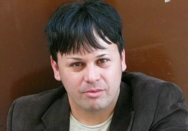 Óscar Sipán ha ganado el segundo premio de un concurso de piezas de radio en San Sebastián