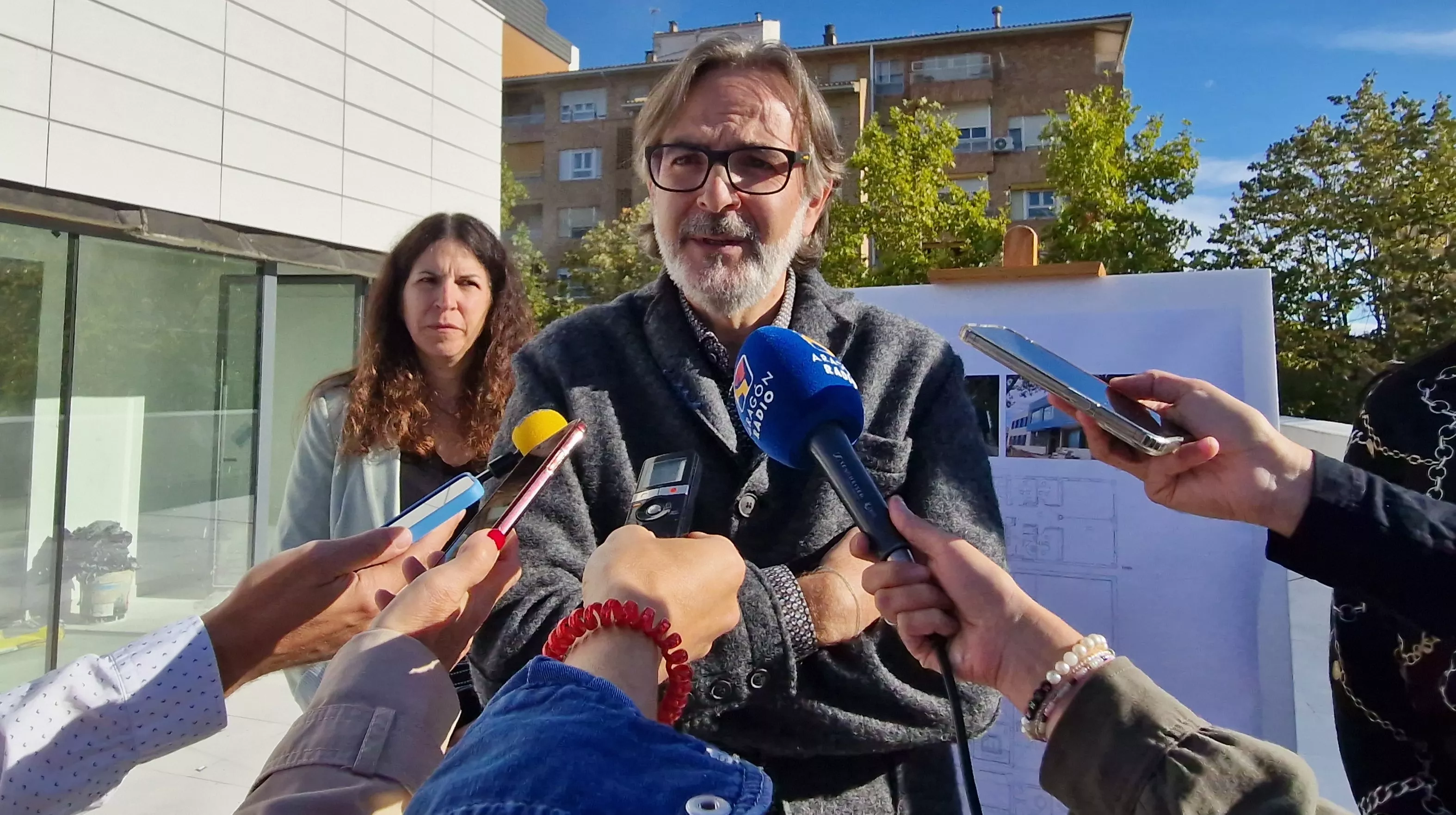 Iván Rodríguez. Foto Myriam Martínez