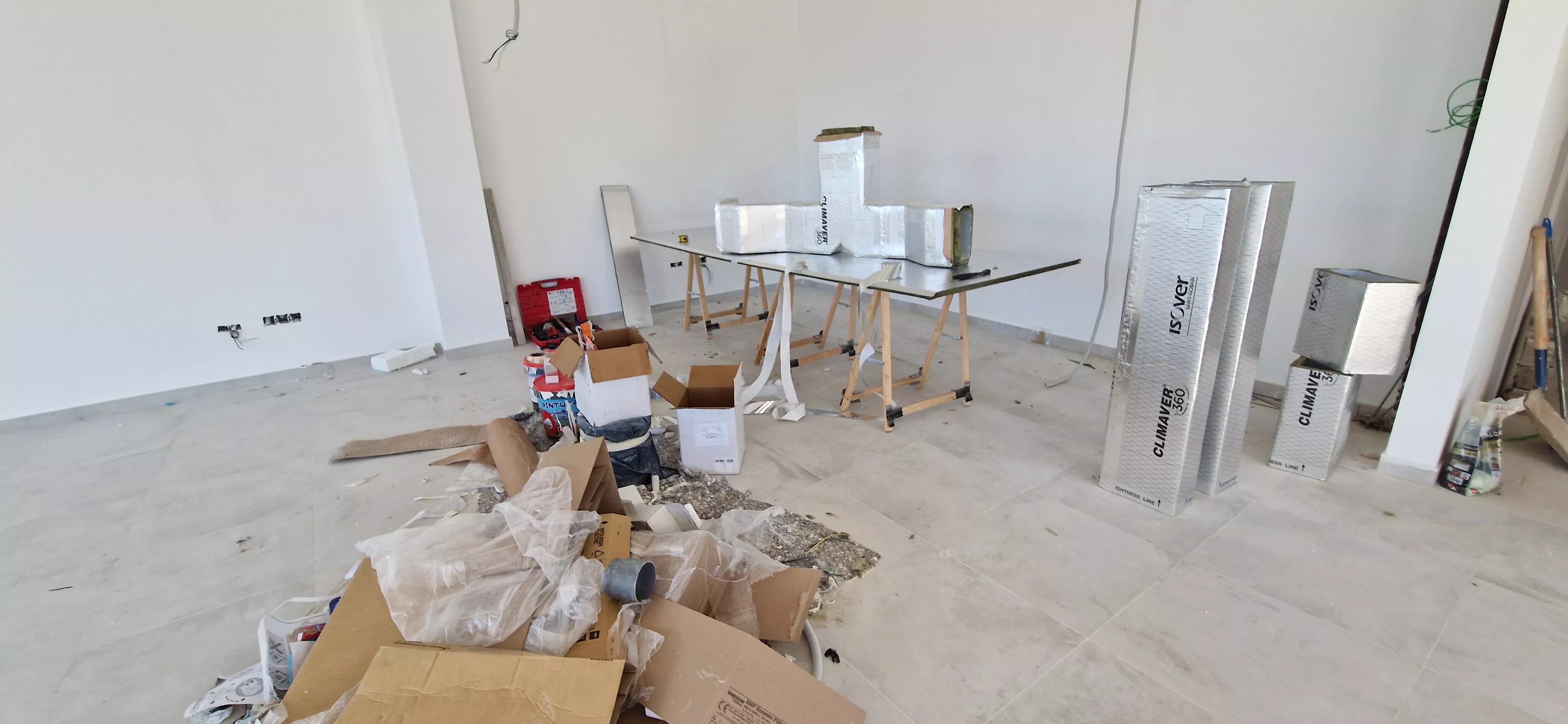 Nuevo Espacio Conexión. Foto Myriam Martínez