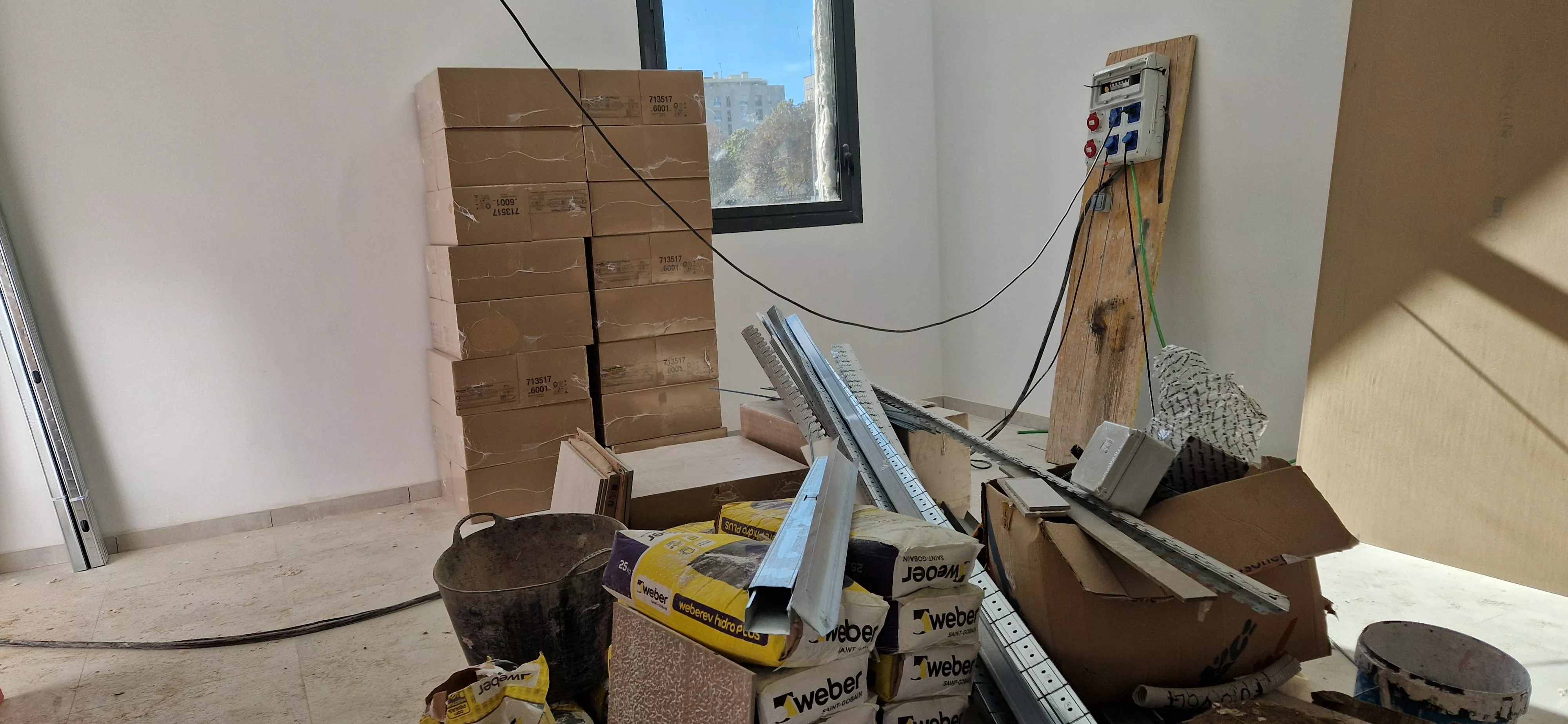 Nuevo Espacio Conexión. Foto Myriam Martínez