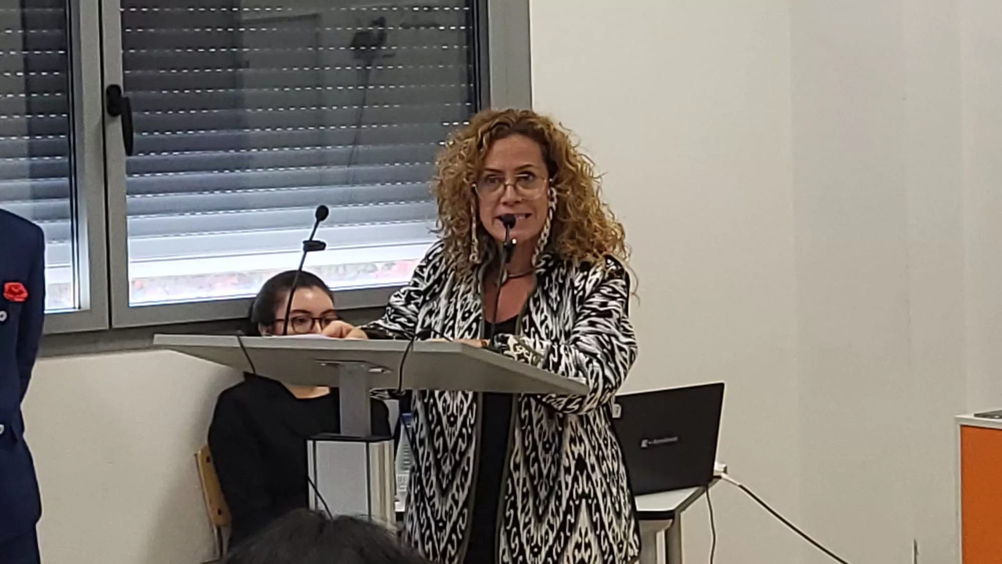 Premios de la 32 Semana Gastronómica en la Escuela San Lorenzo