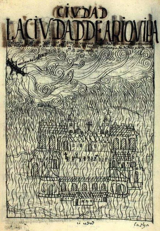 Publicación de Arequipa Publicación de Arequipa