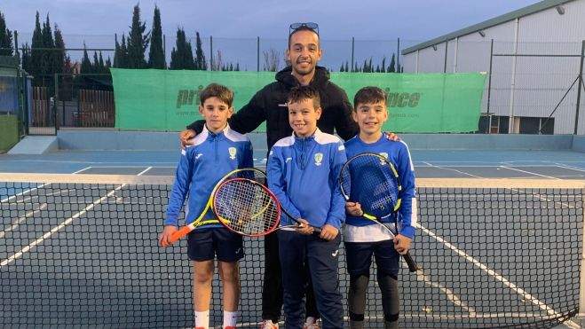 Liga de Aragón alevín Liga de Aragón alevín