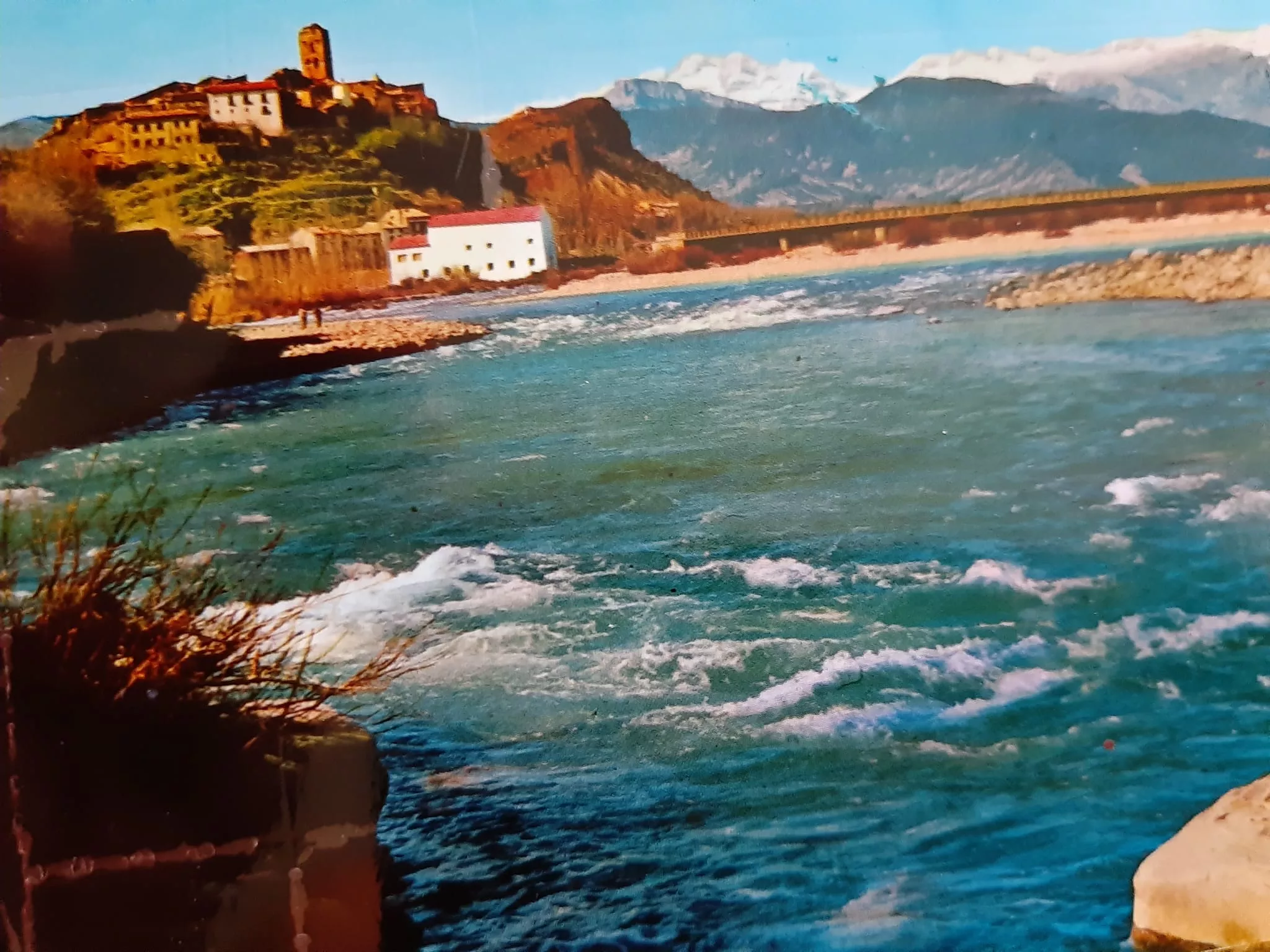 Cine Avenida hacia 1966-68