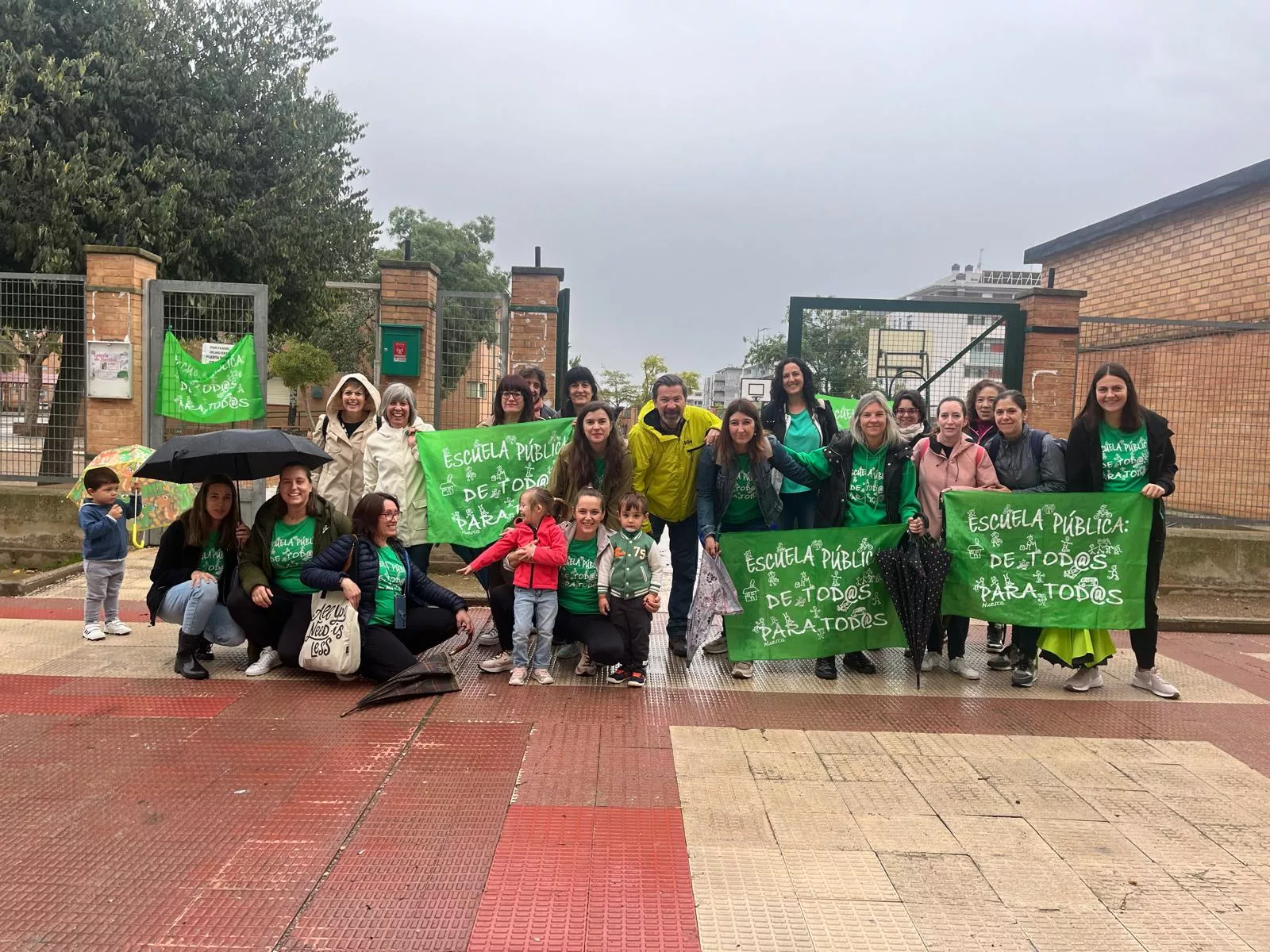 Colegio Pedro J. Rubio