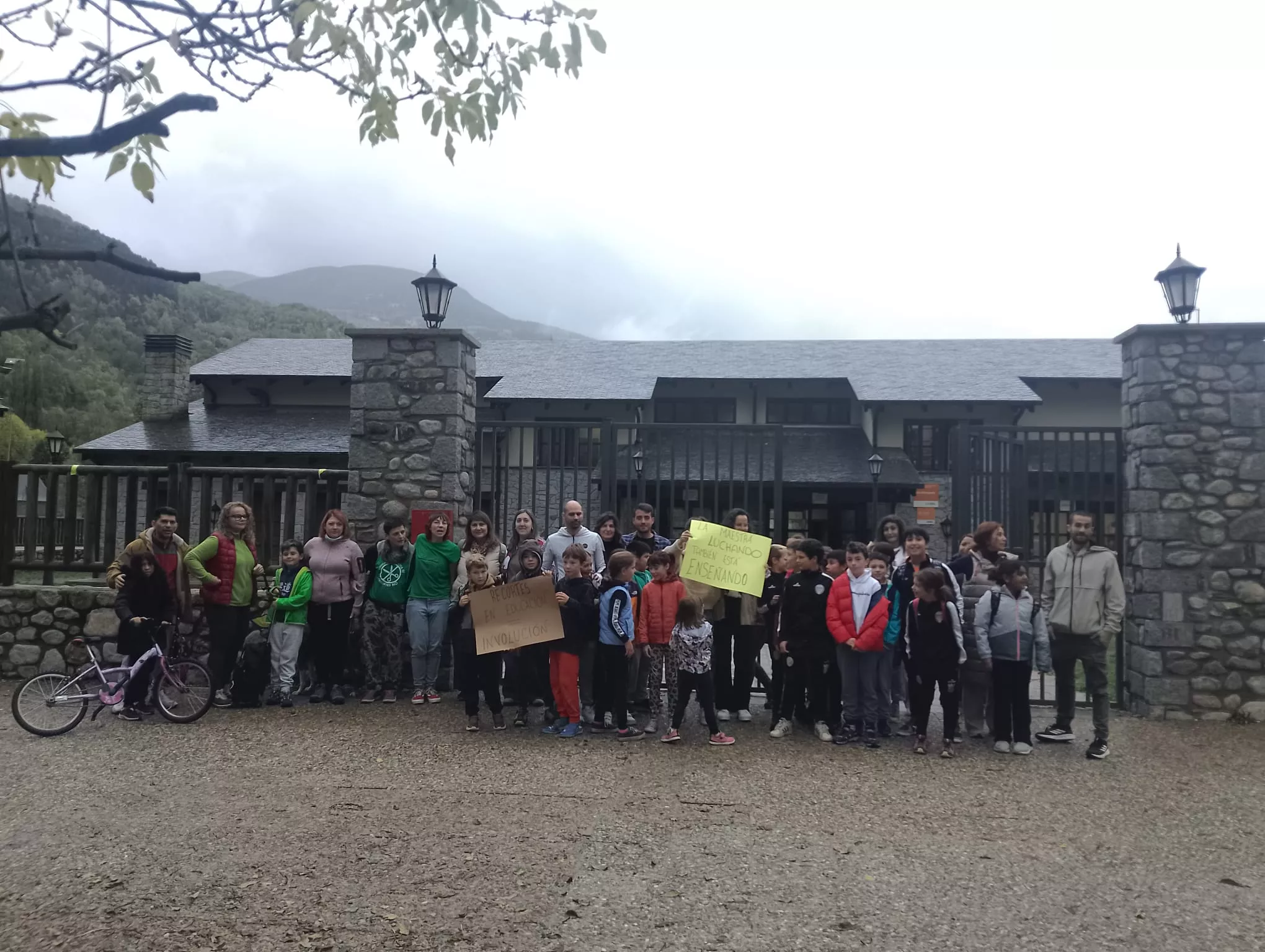 CRA Alta Ribagorza Benasque