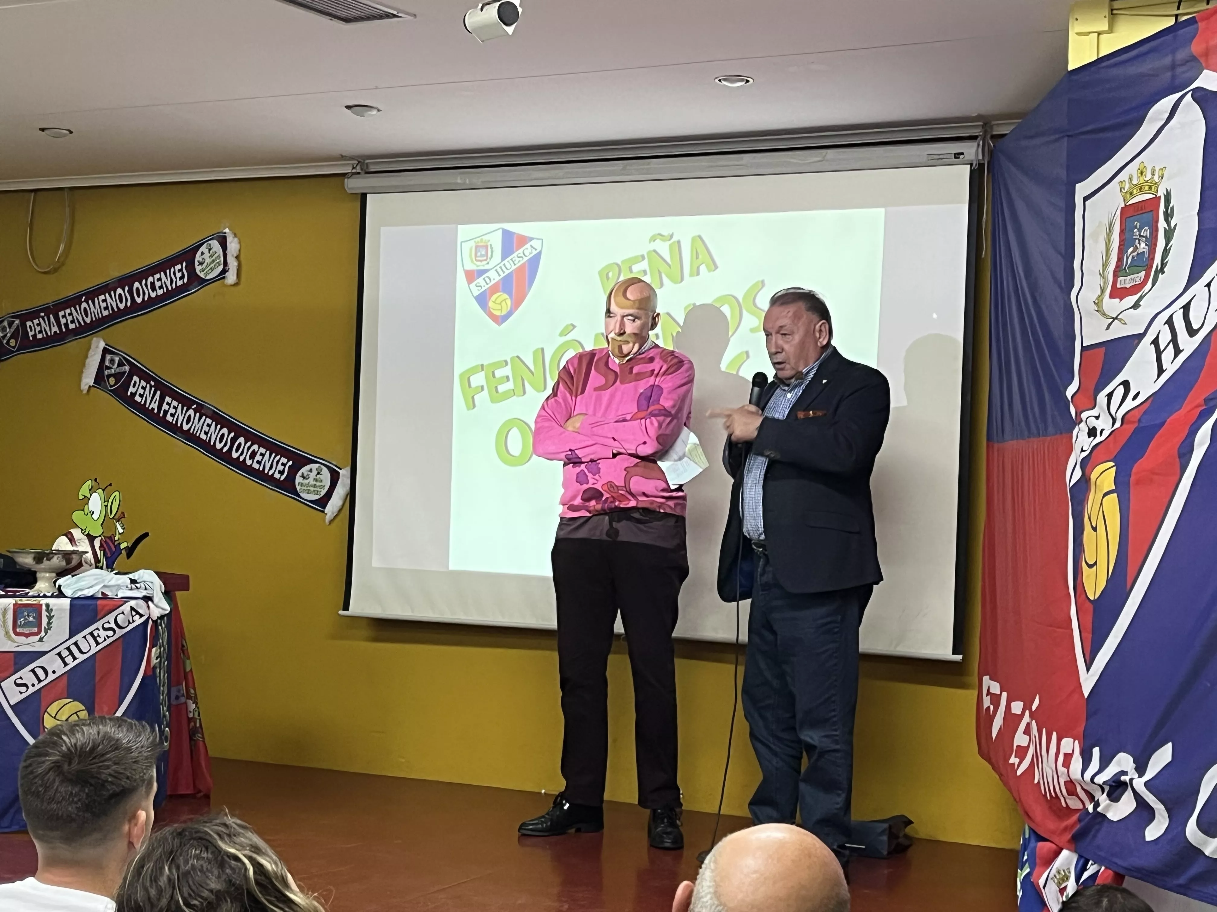 Loureiro, Trofeo Fenómeno. Foto: Javier García Antón