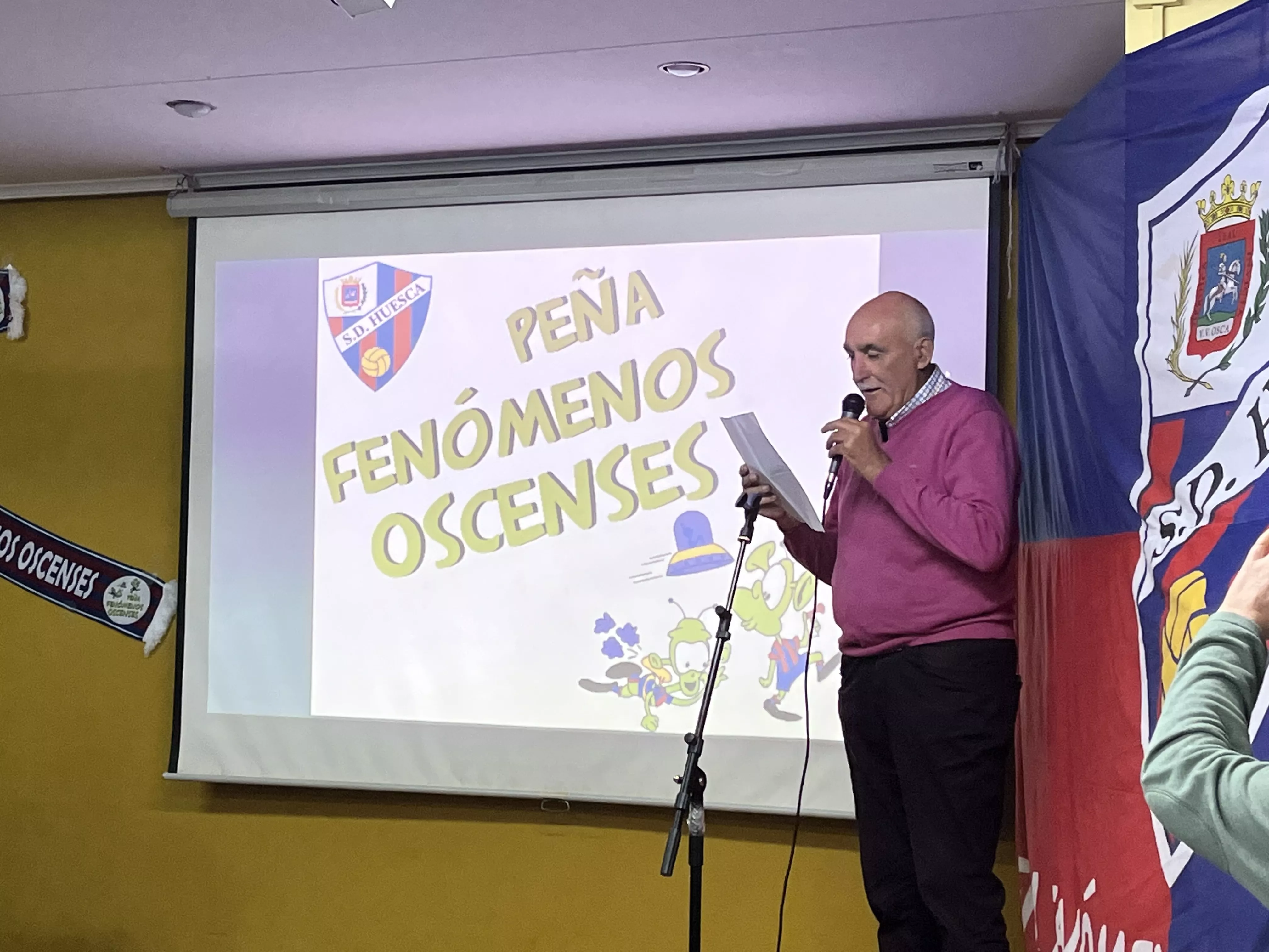 Loureiro, Trofeo Fenómeno. Foto: Javier García Antón