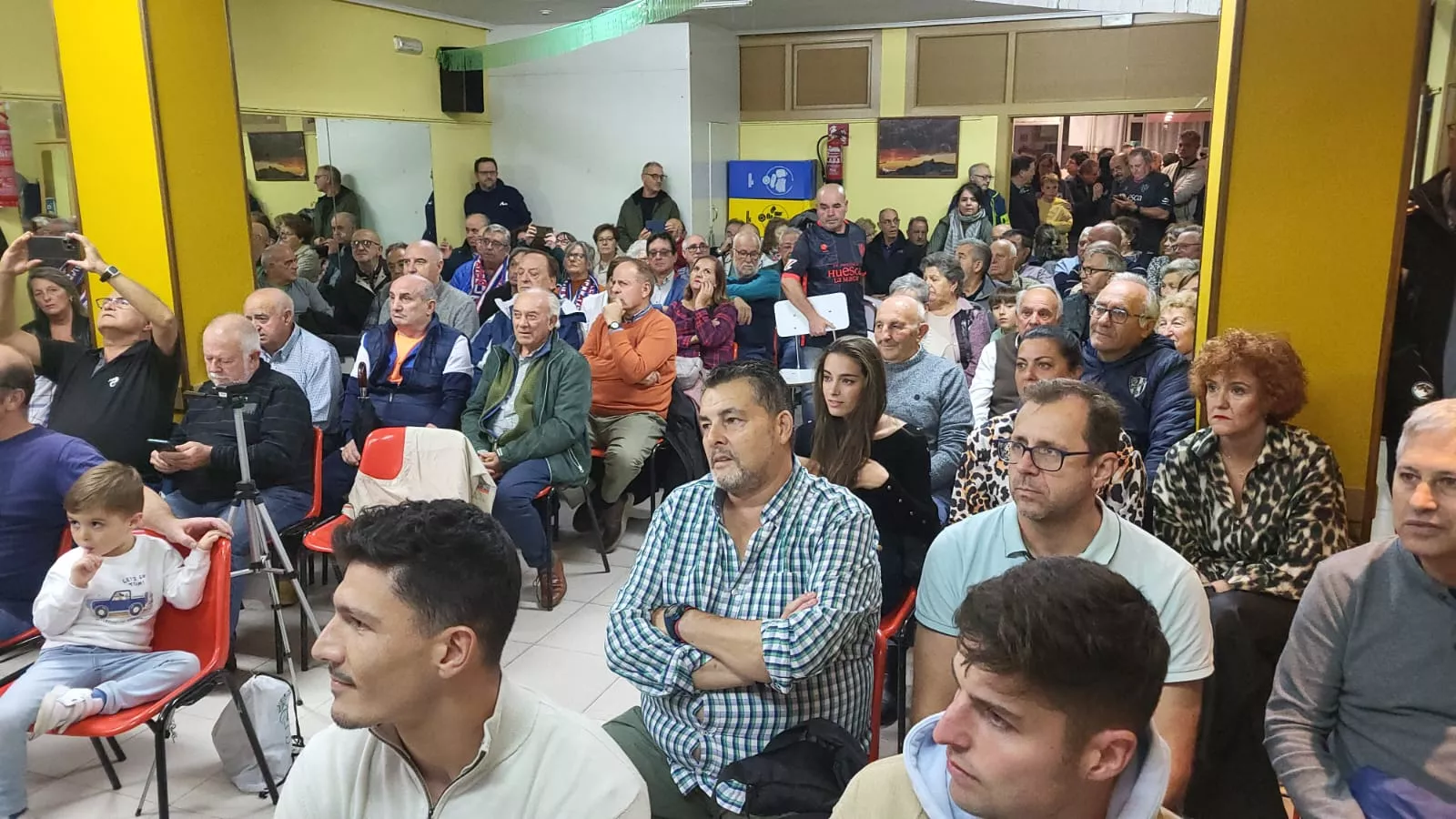 Loureiro, Trofeo Fenómeno. Foto: Javier García Antón