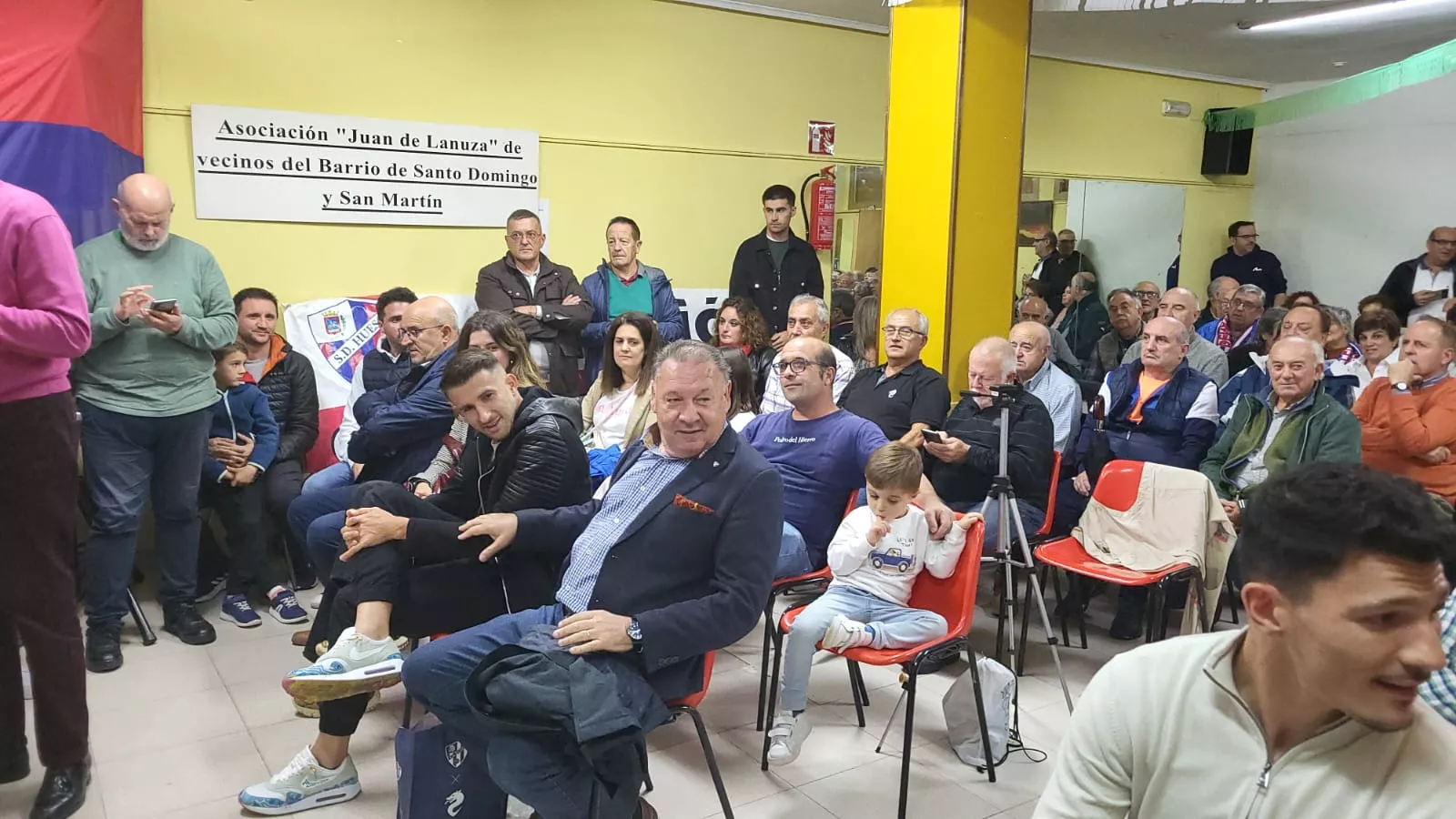 Loureiro, Trofeo Fenómeno. Foto: Javier García Antón