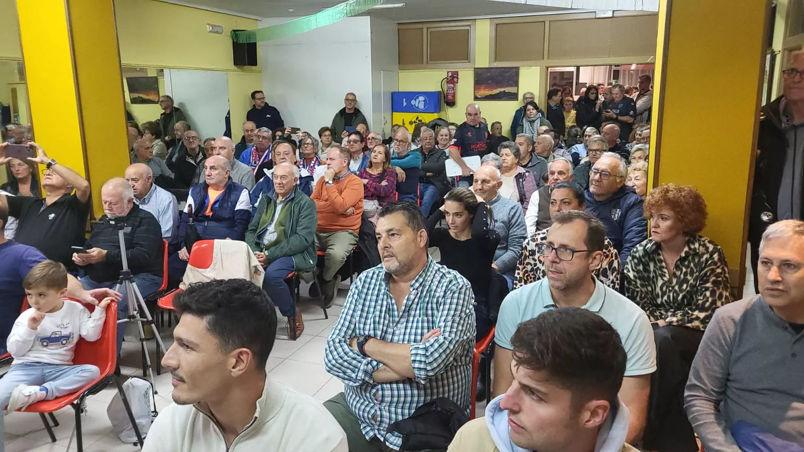 Loureiro, Trofeo Fenómeno. Foto: Javier García Antón