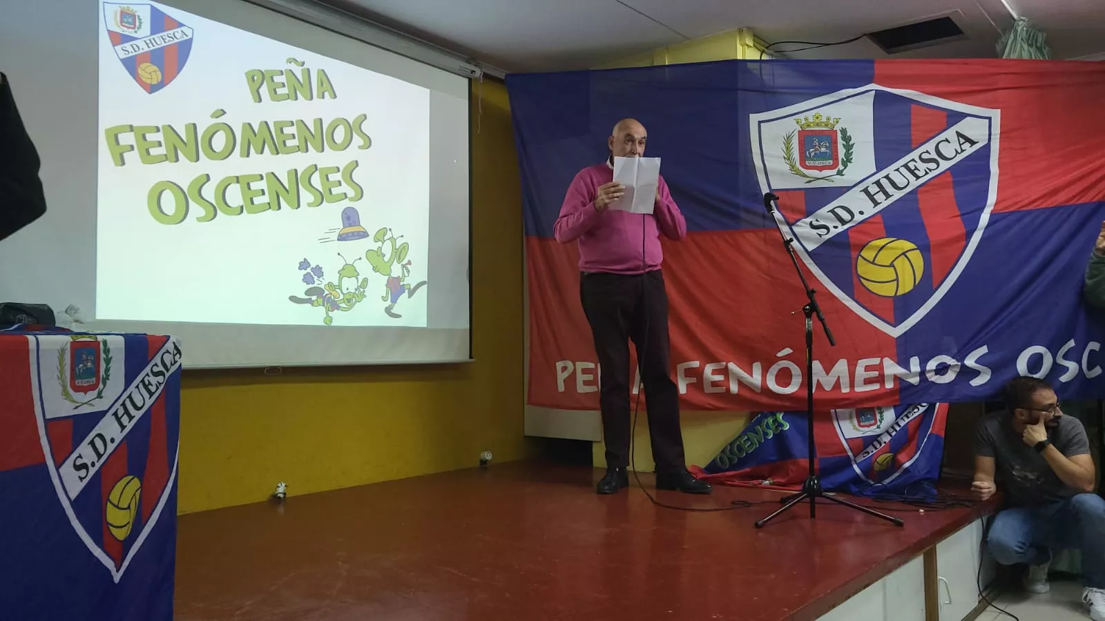 Loureiro, Trofeo Fenómeno. Foto: Javier García Antón