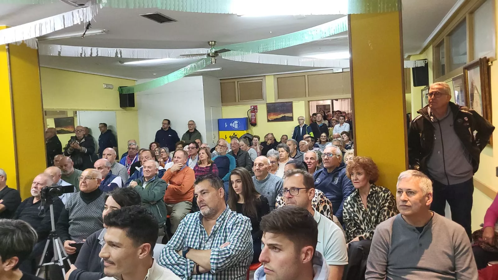 Loureiro, Trofeo Fenómeno. Foto: Javier García Antón