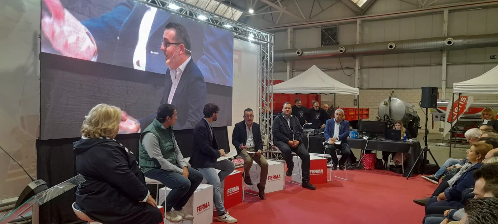 Ferma 2024