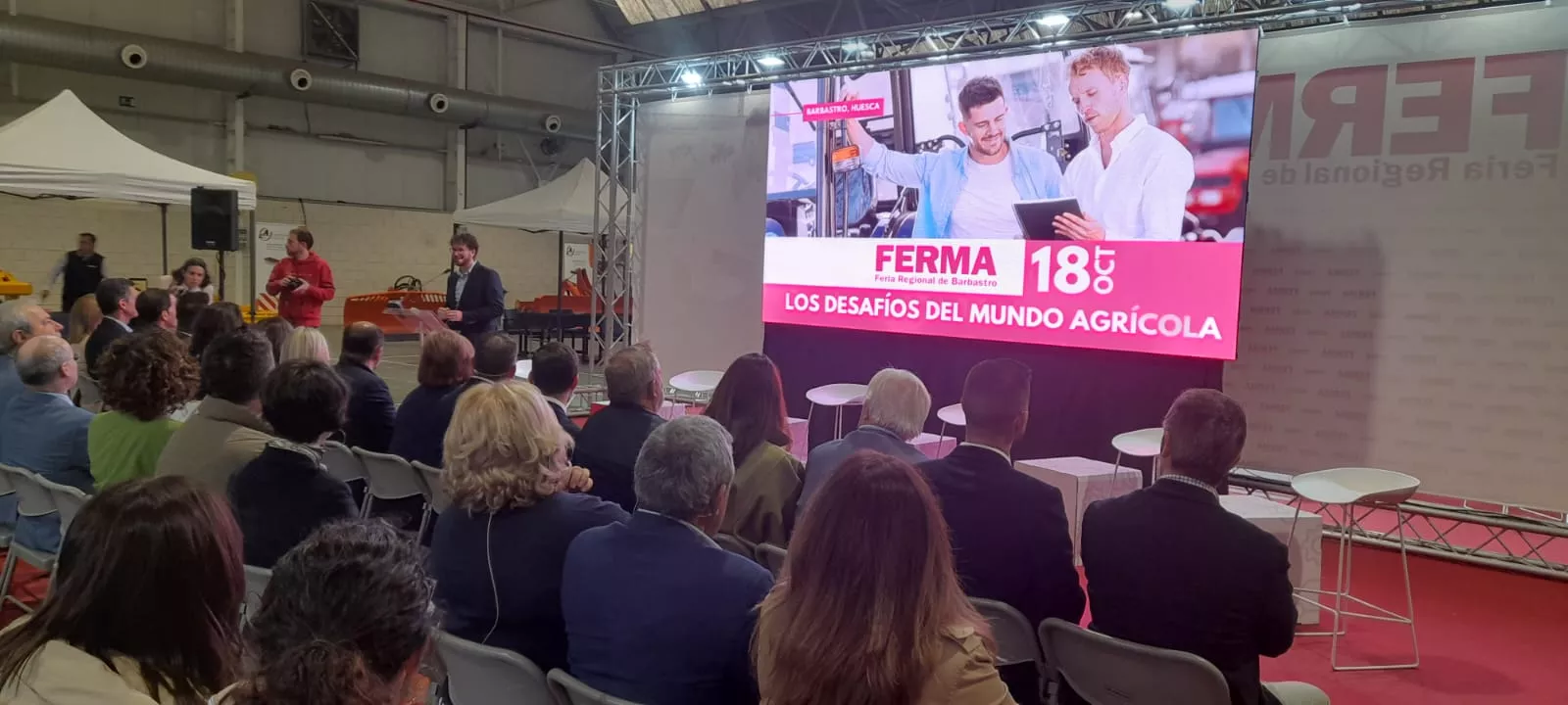 Ferma 2024