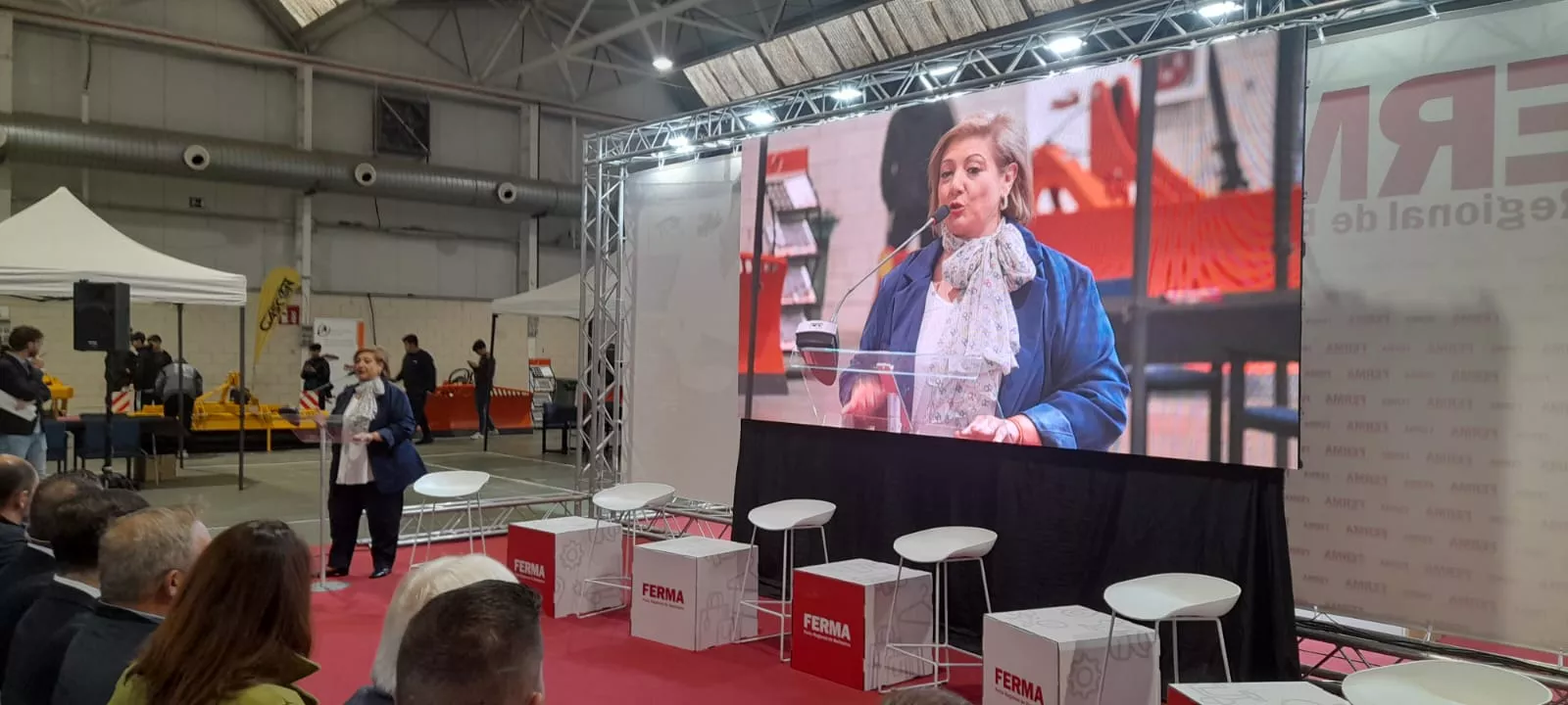 Ferma 2024