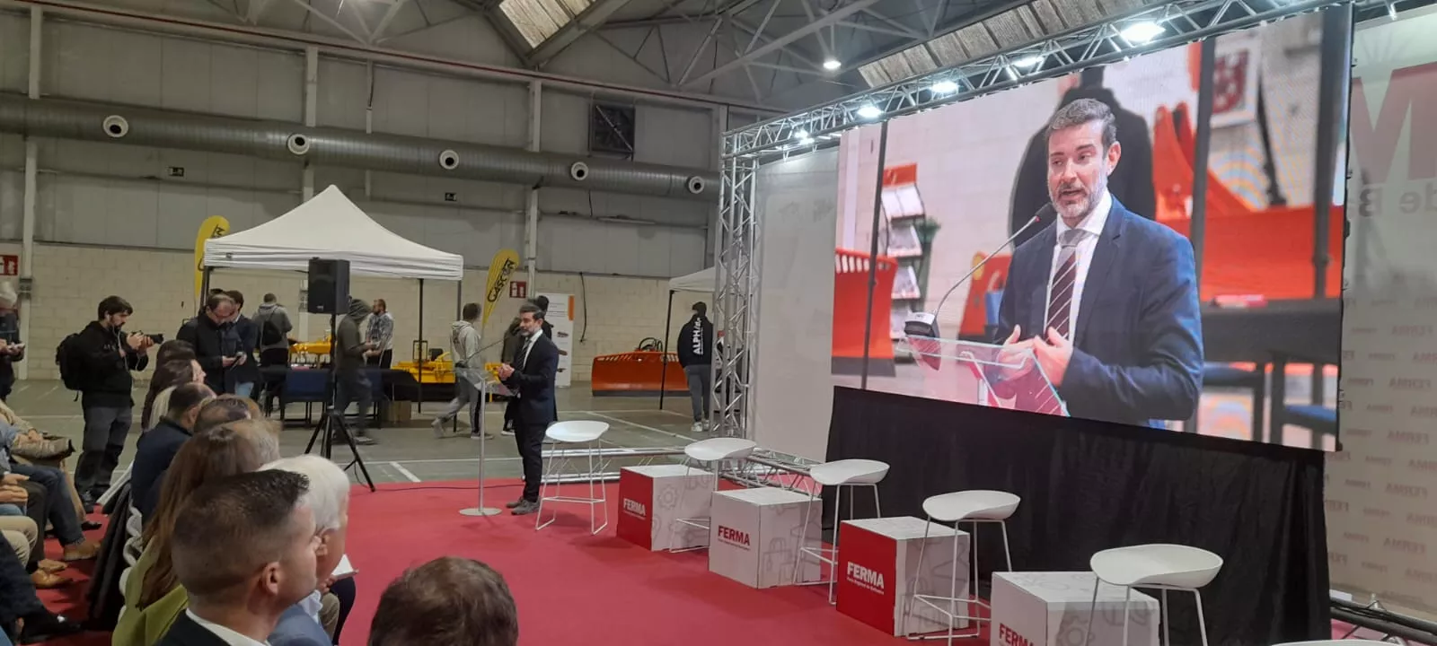 Ferma 2024