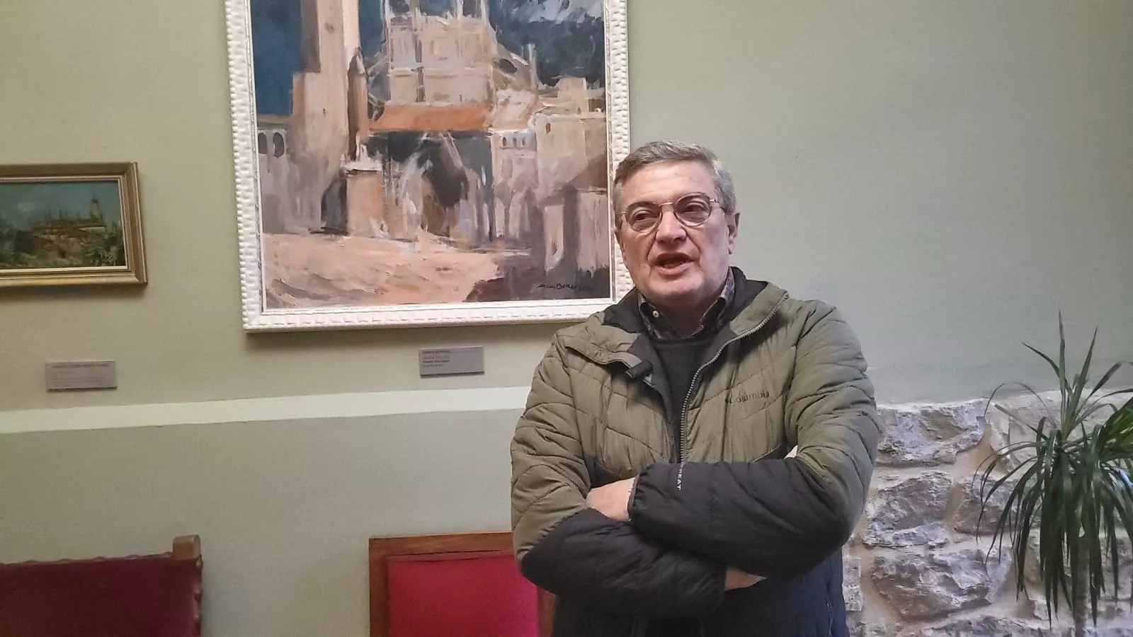 Día de las Catedrales en Huesca